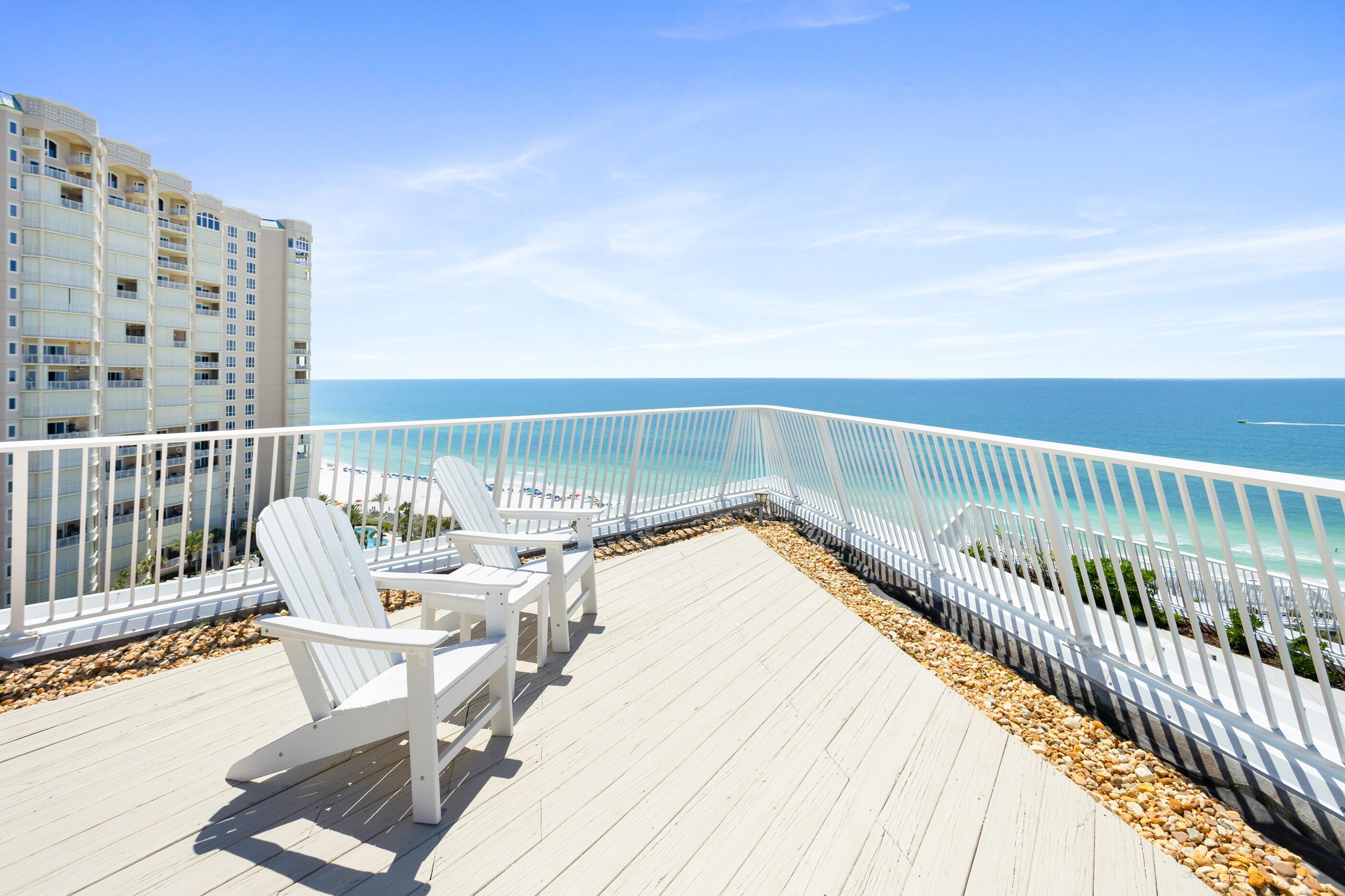 EDGEWATER BEACH CONDO PH 2 - Residential