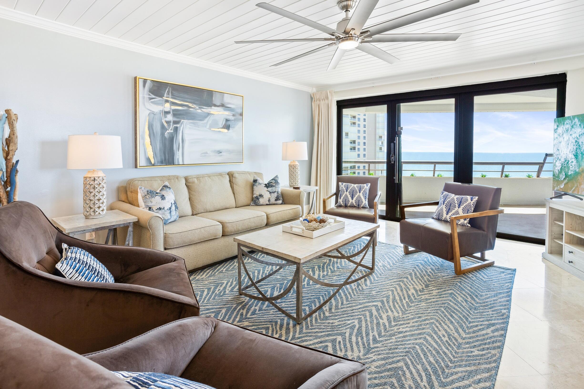 EDGEWATER BEACH CONDO PH 2 - Residential