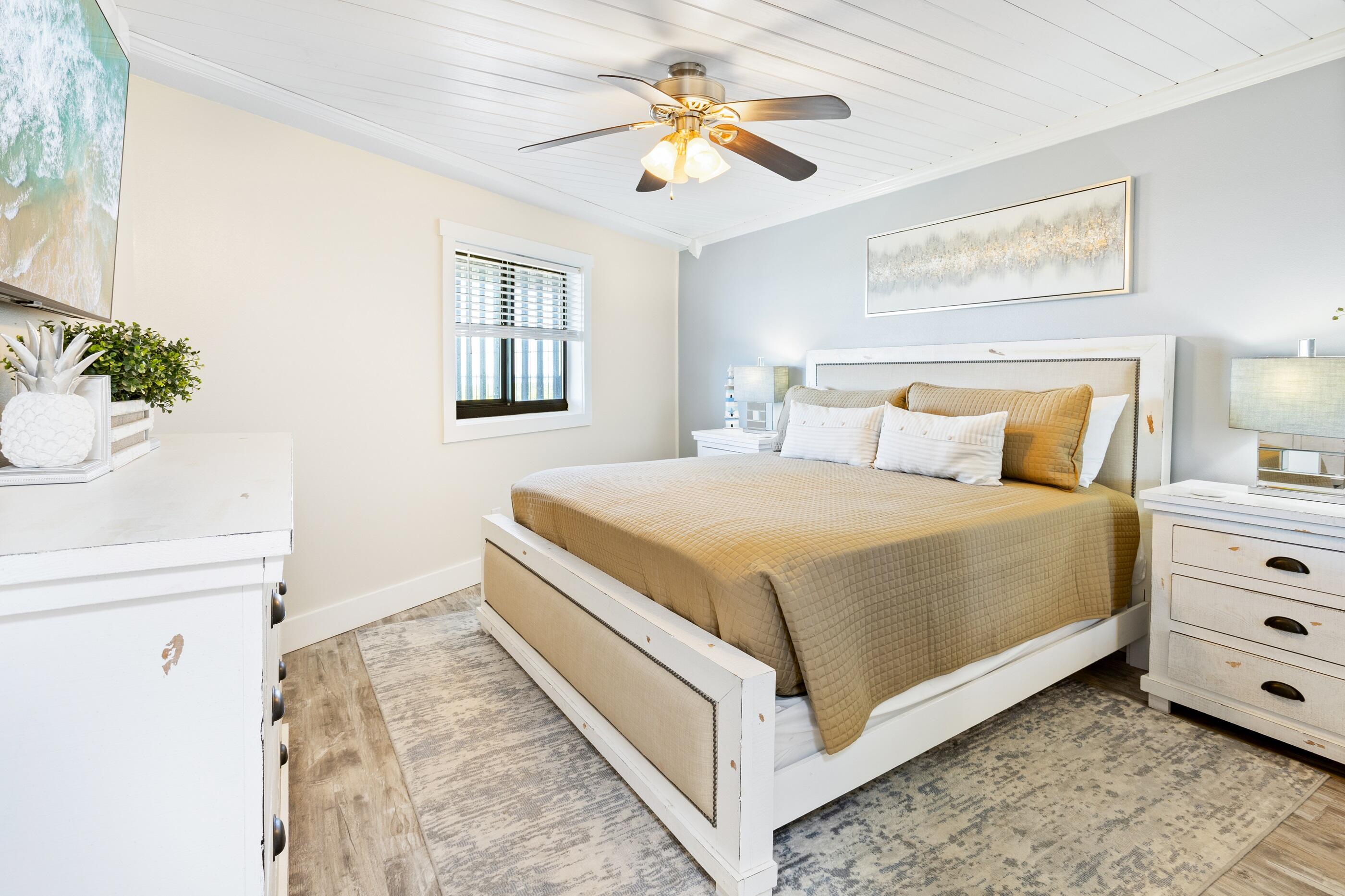 EDGEWATER BEACH CONDO PH 2 - Residential