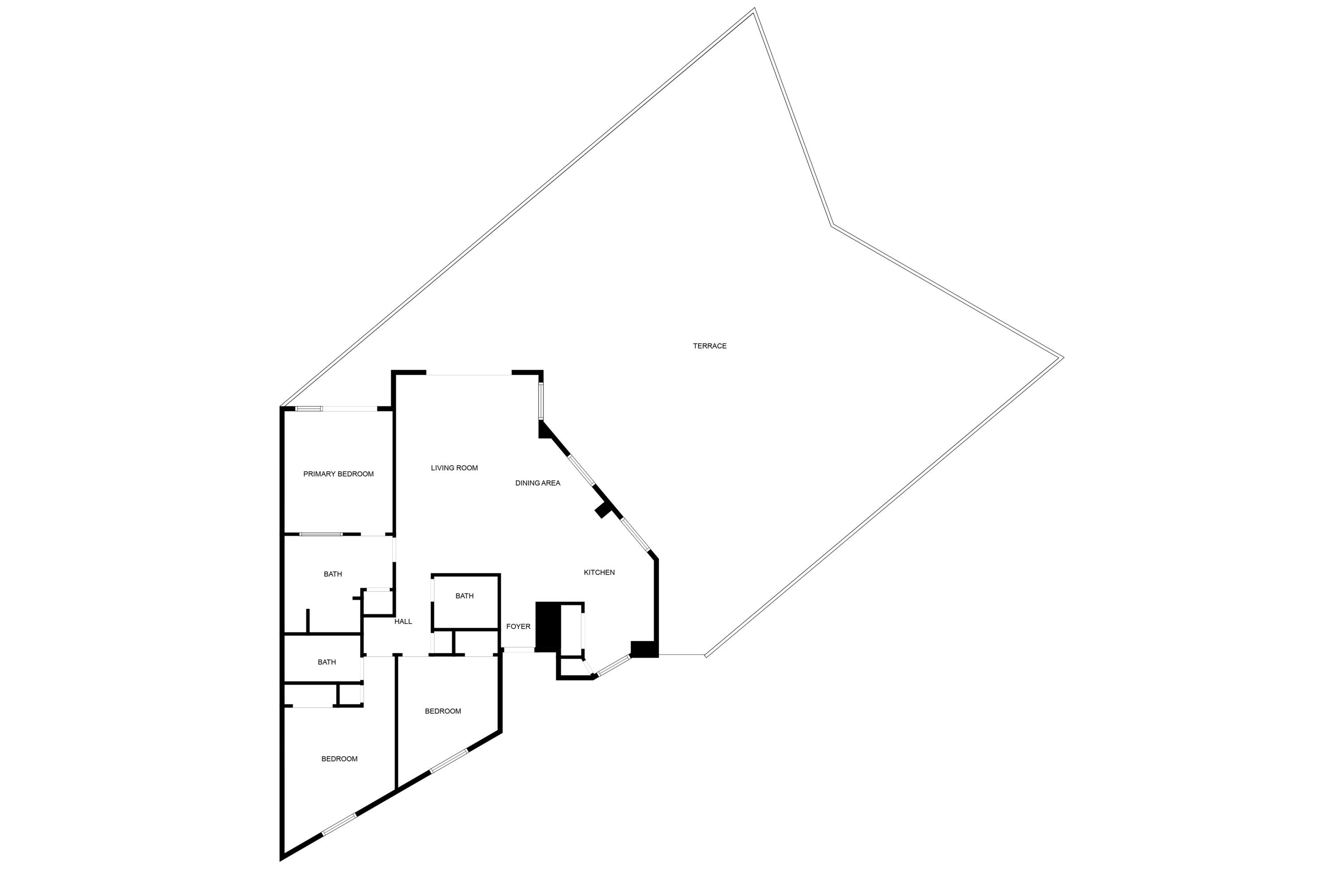 EDGEWATER BEACH CONDO PH 2 - Residential