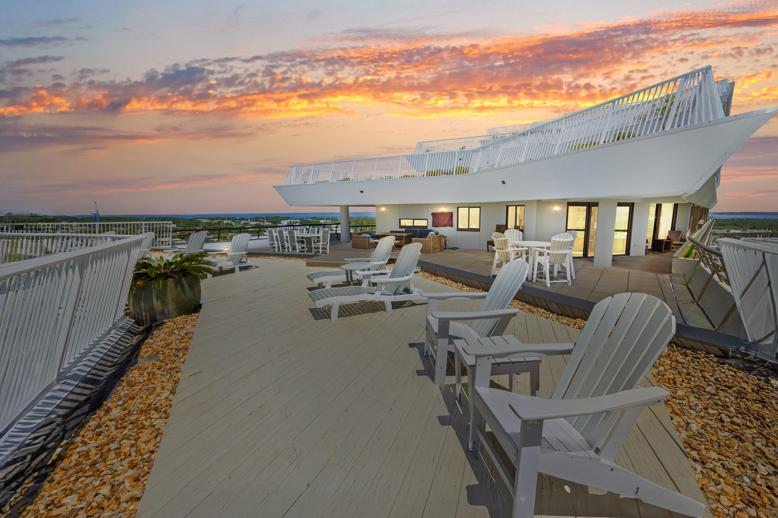 EDGEWATER BEACH CONDO PH 2 - Residential