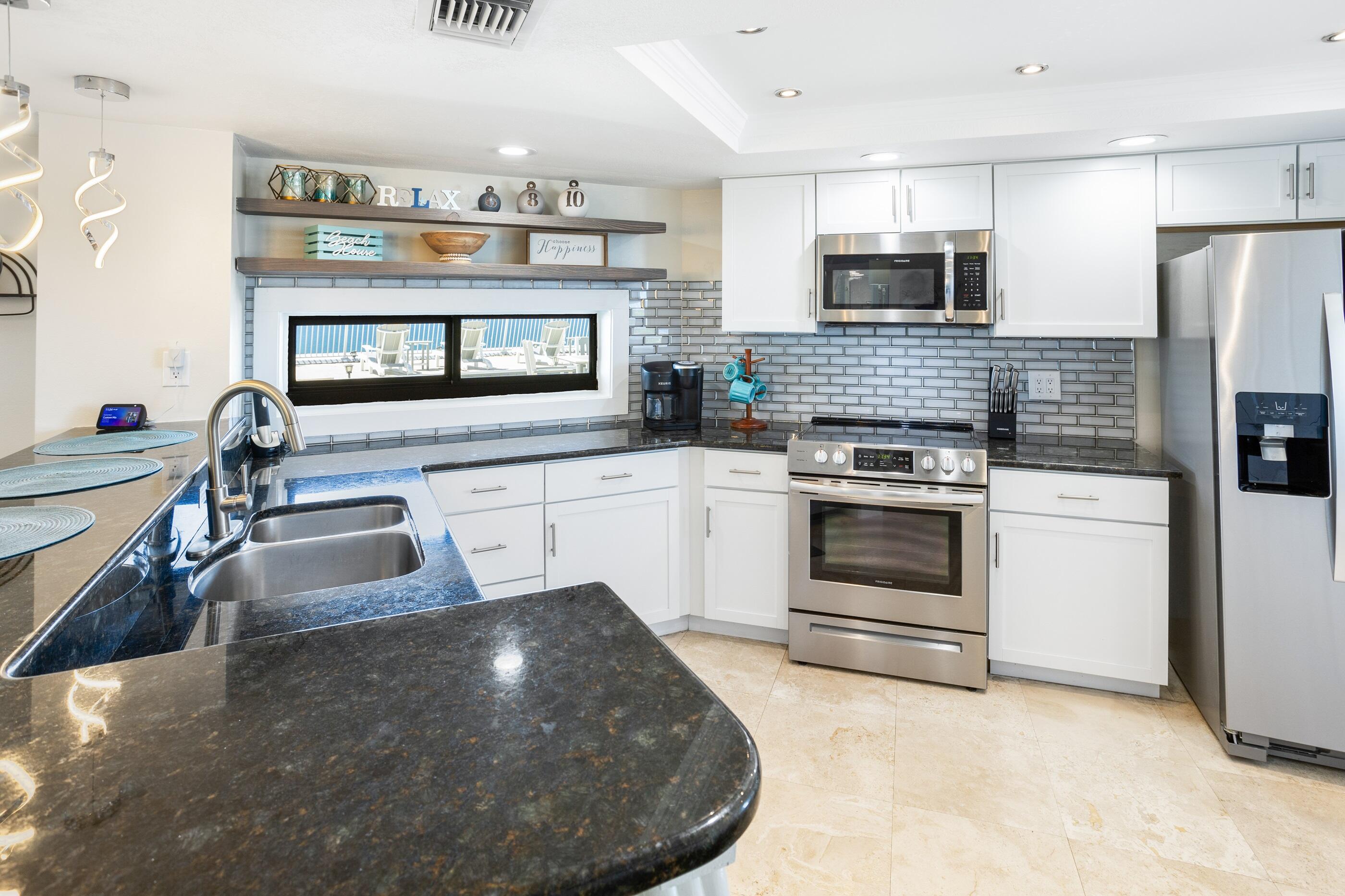 EDGEWATER BEACH CONDO PH 2 - Residential
