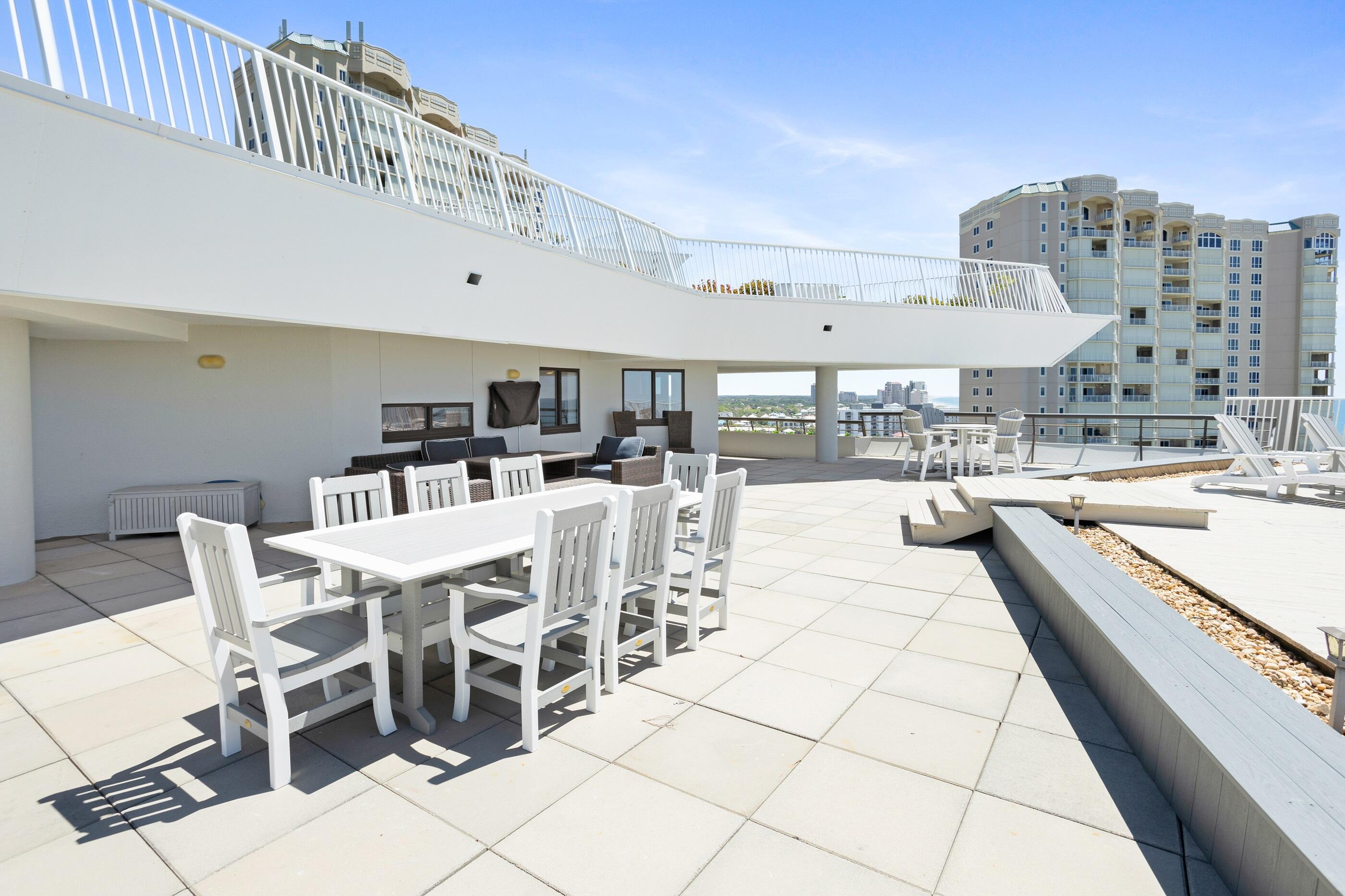 EDGEWATER BEACH CONDO PH 2 - Residential