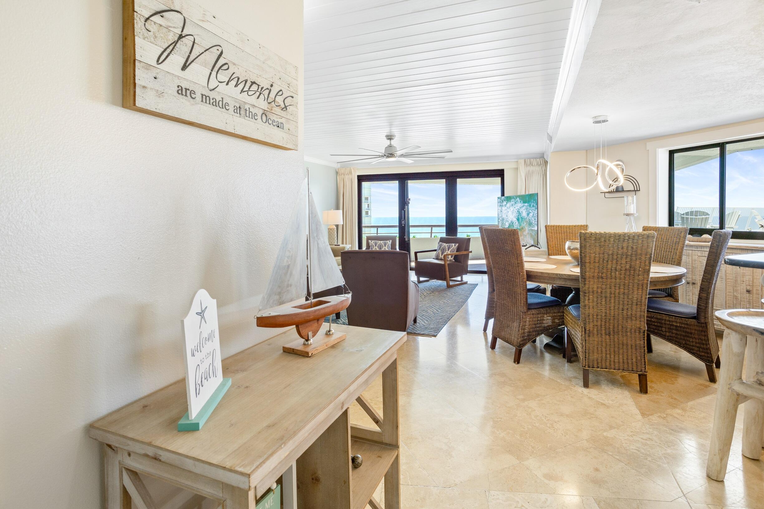 EDGEWATER BEACH CONDO PH 2 - Residential