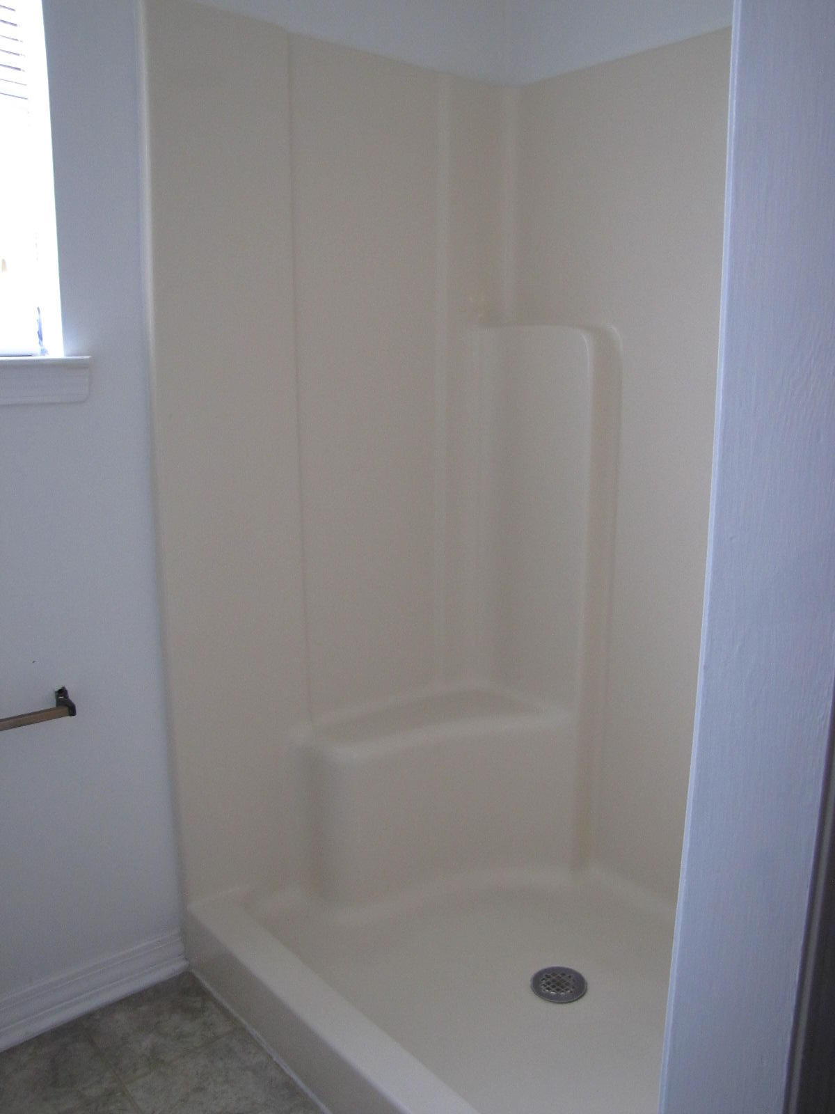 CRESTVIEW - Residential Lease