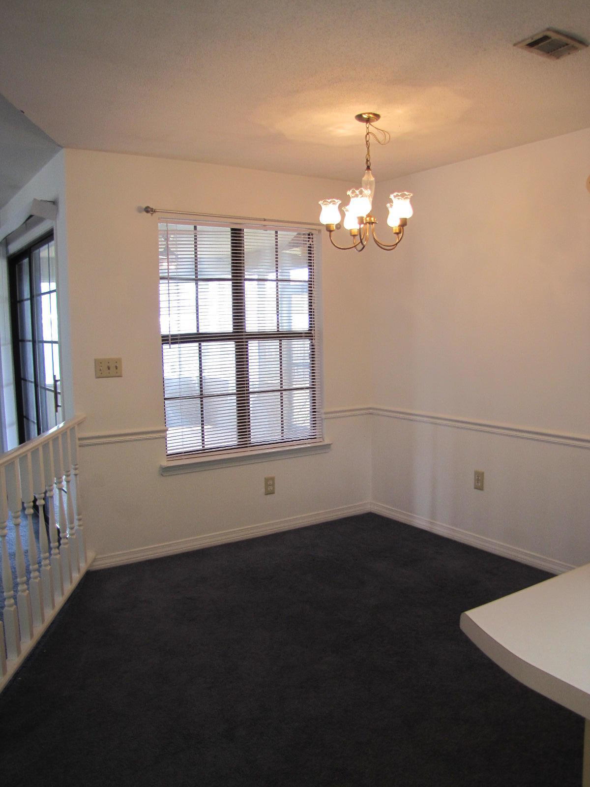 CRESTVIEW - Residential Lease