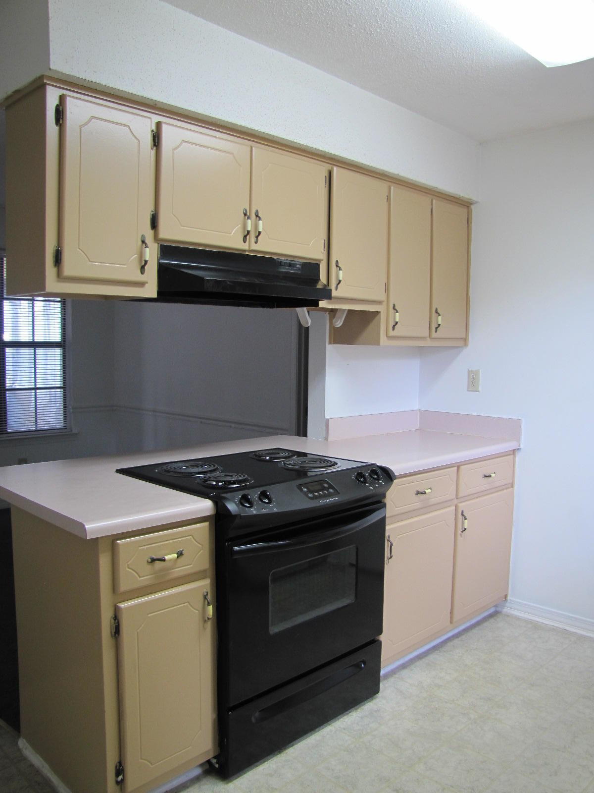 CRESTVIEW - Residential Lease