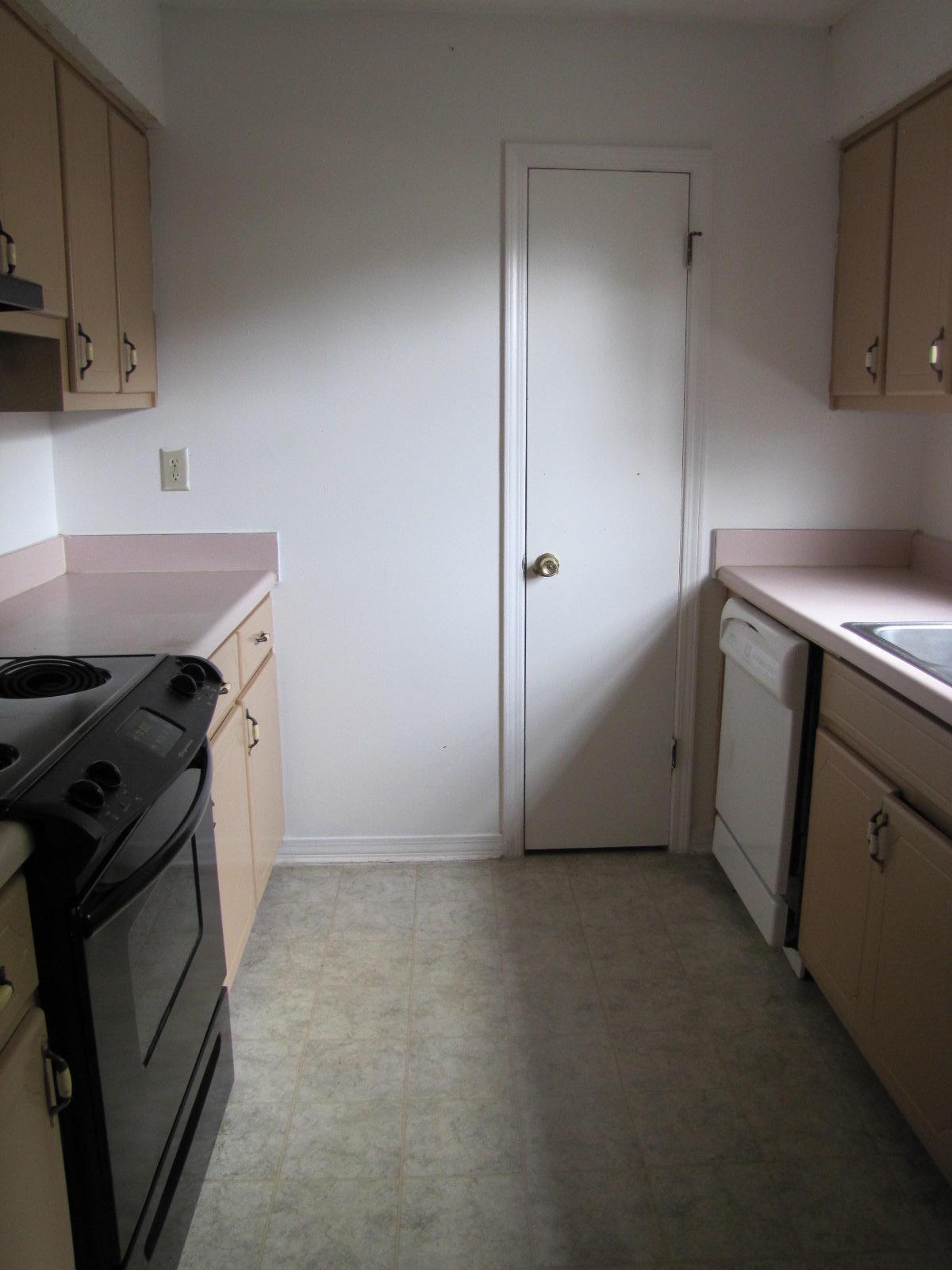 CRESTVIEW - Residential Lease