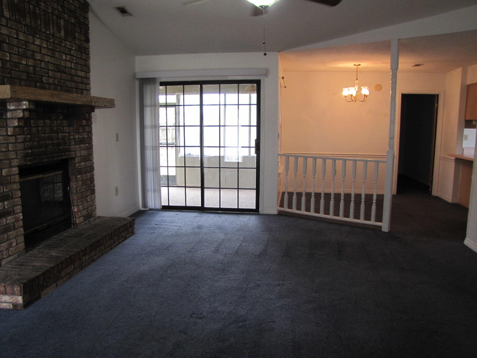 CRESTVIEW - Residential Lease