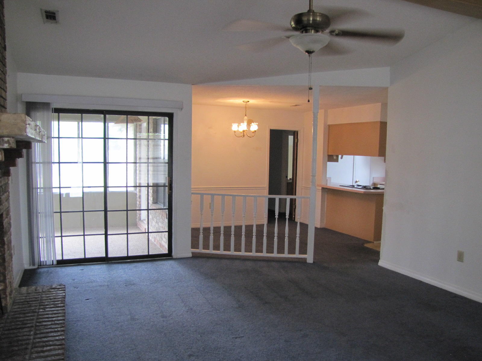 CRESTVIEW - Residential Lease