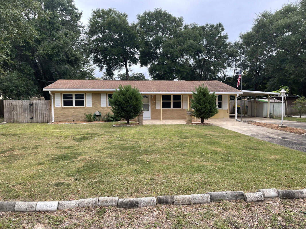 OAKLAND ADDN - Residential