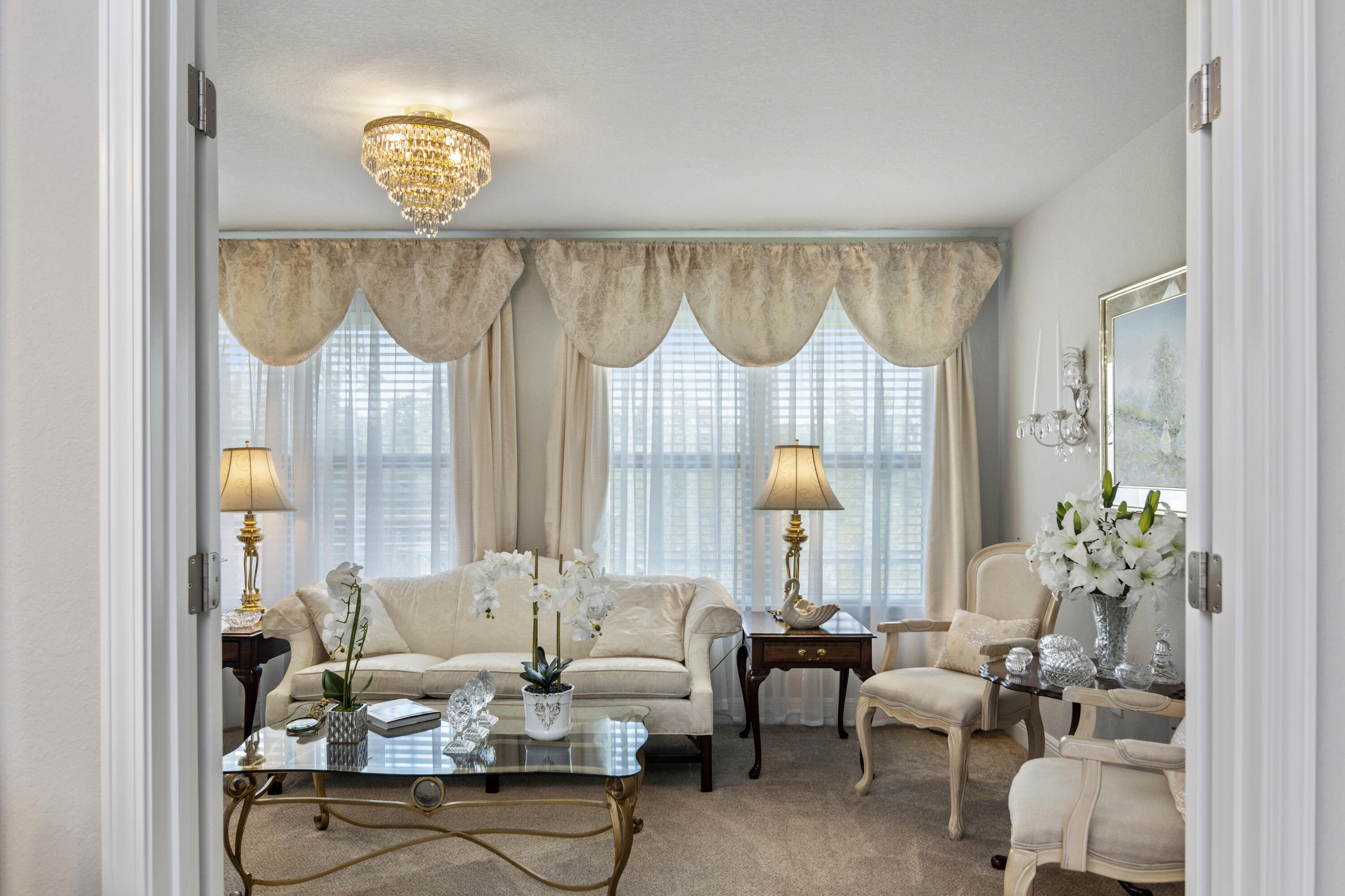 FOX VALLEY - Residential