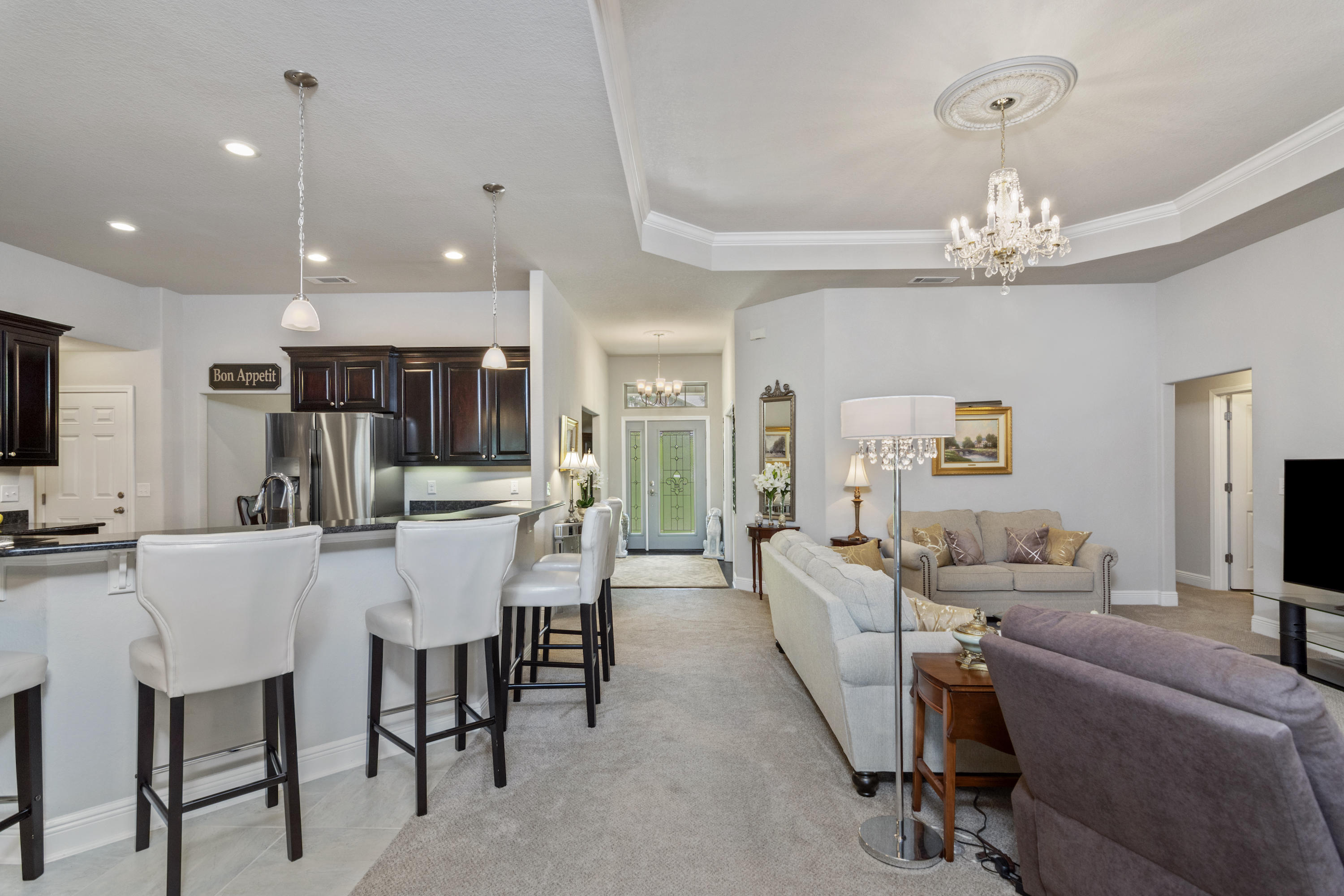 FOX VALLEY - Residential