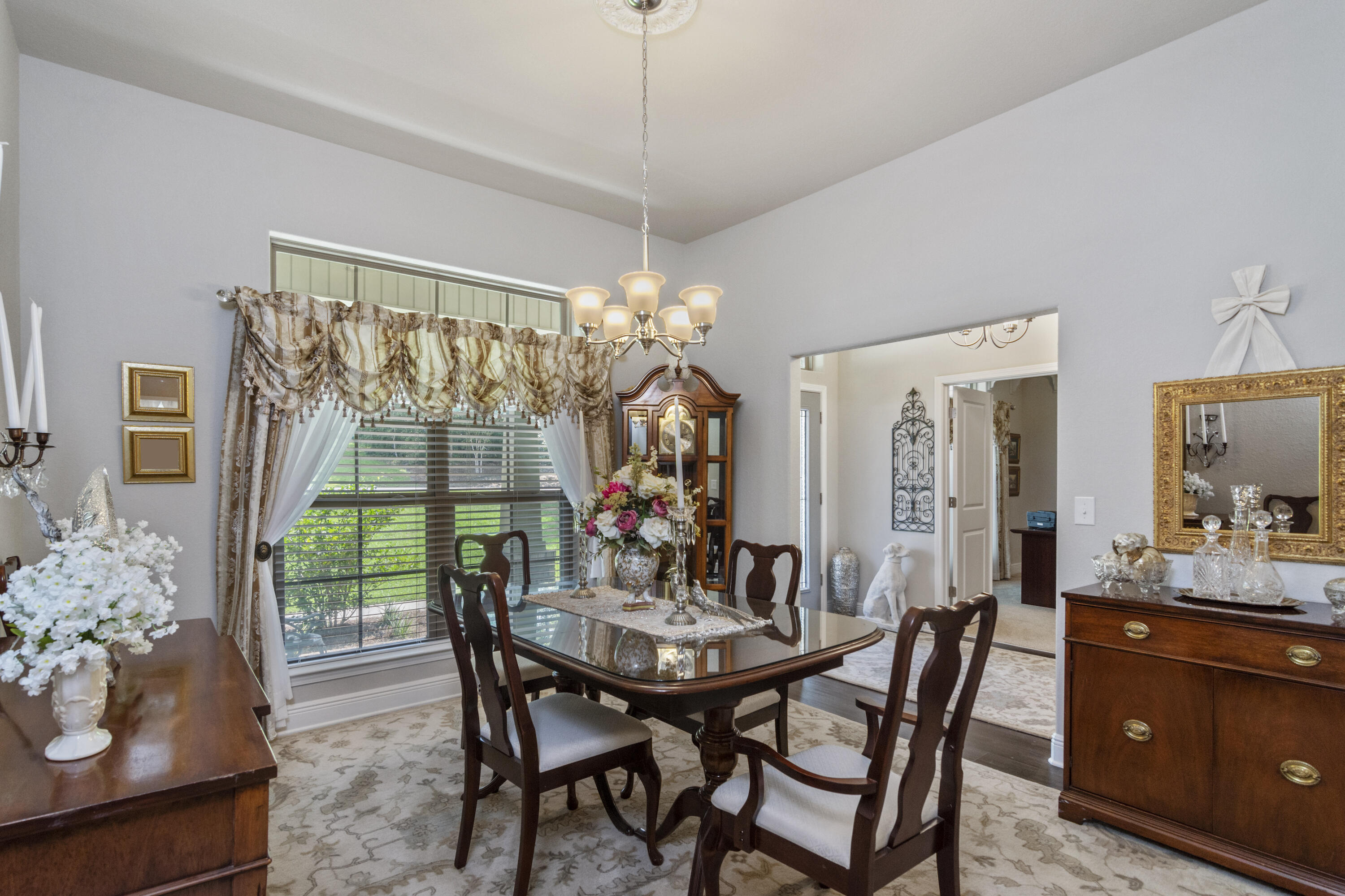 FOX VALLEY - Residential