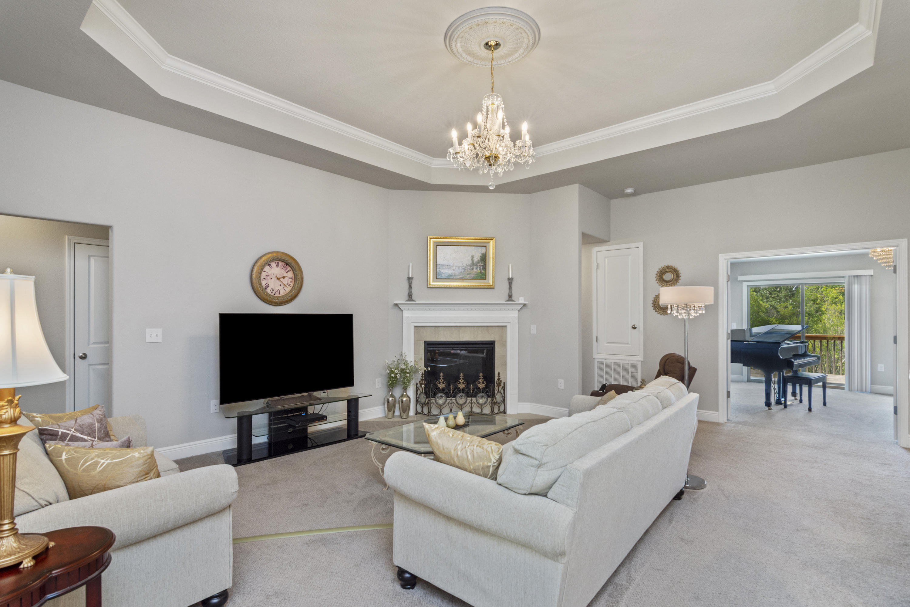 FOX VALLEY - Residential