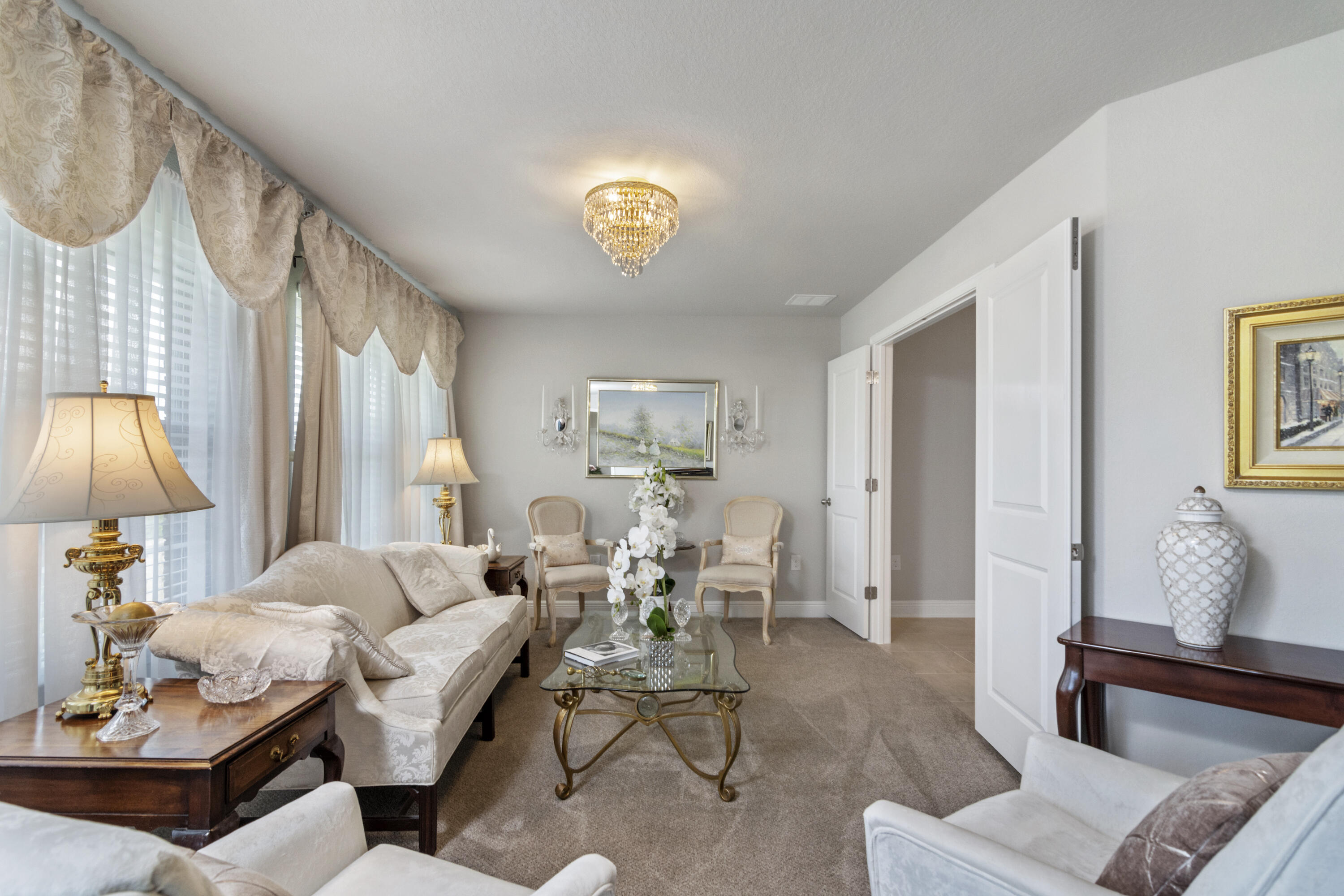 FOX VALLEY - Residential