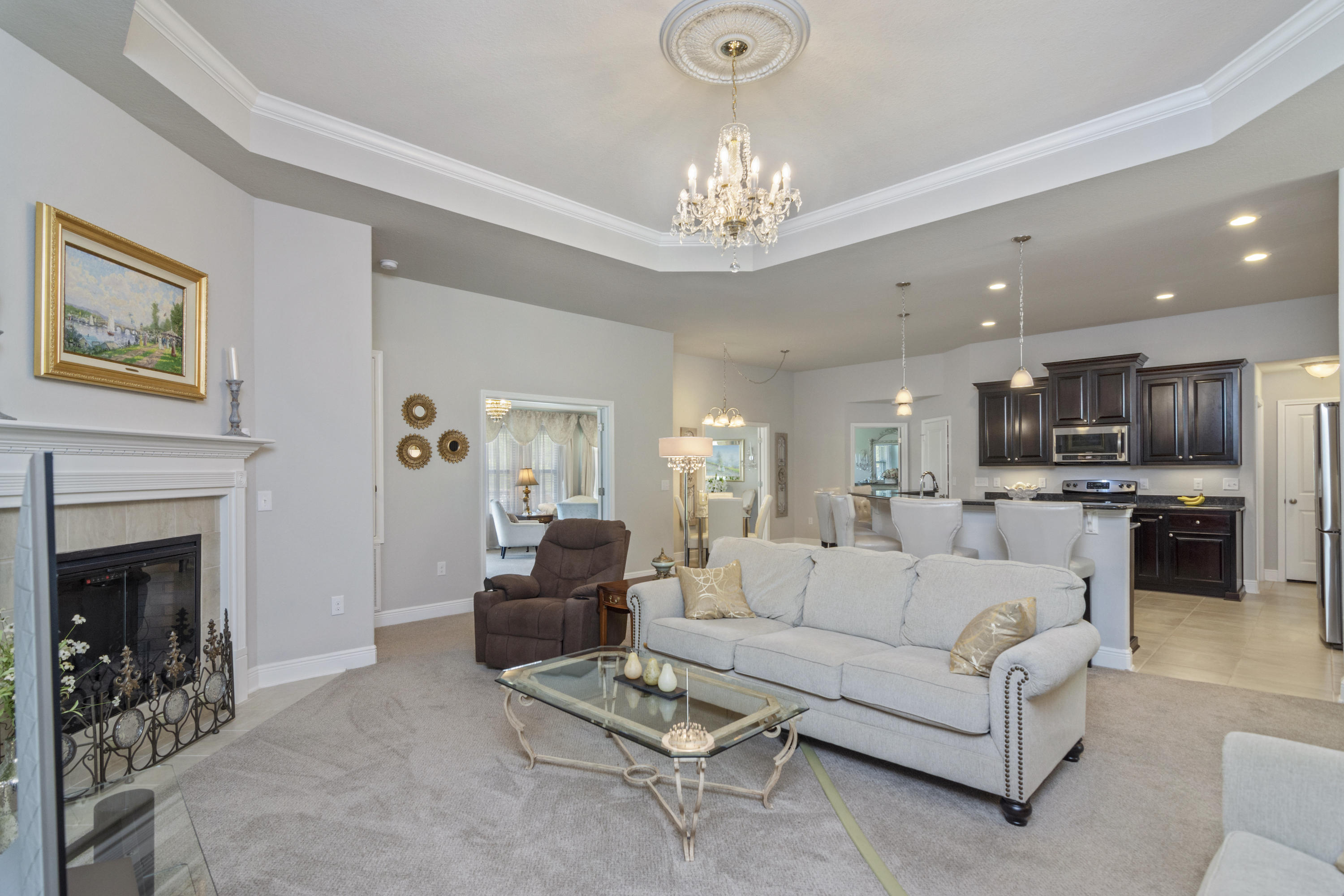 FOX VALLEY - Residential