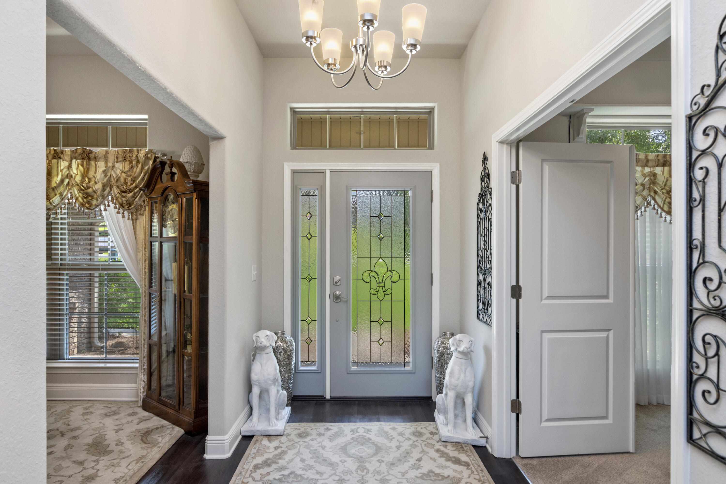 FOX VALLEY - Residential