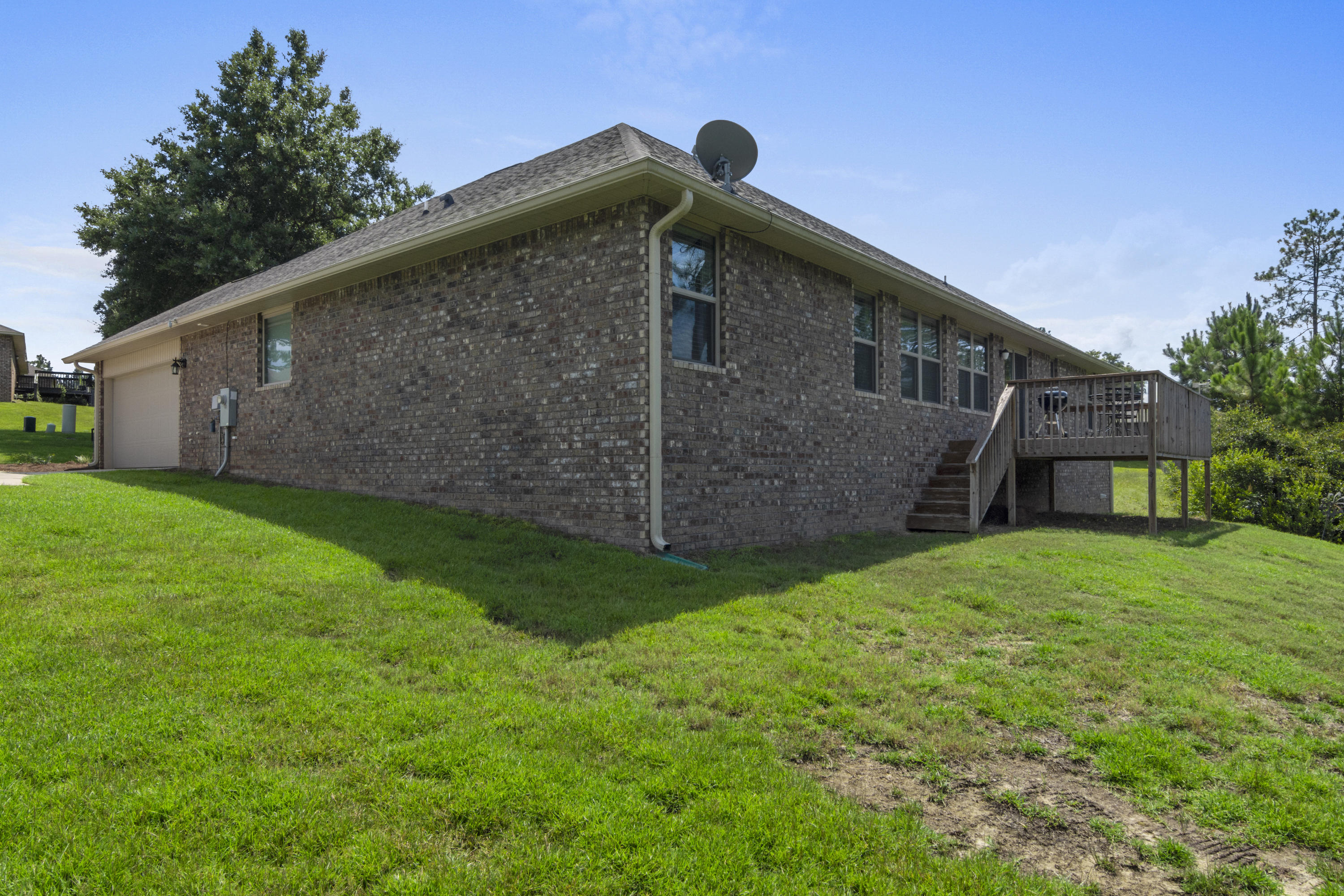 FOX VALLEY - Residential