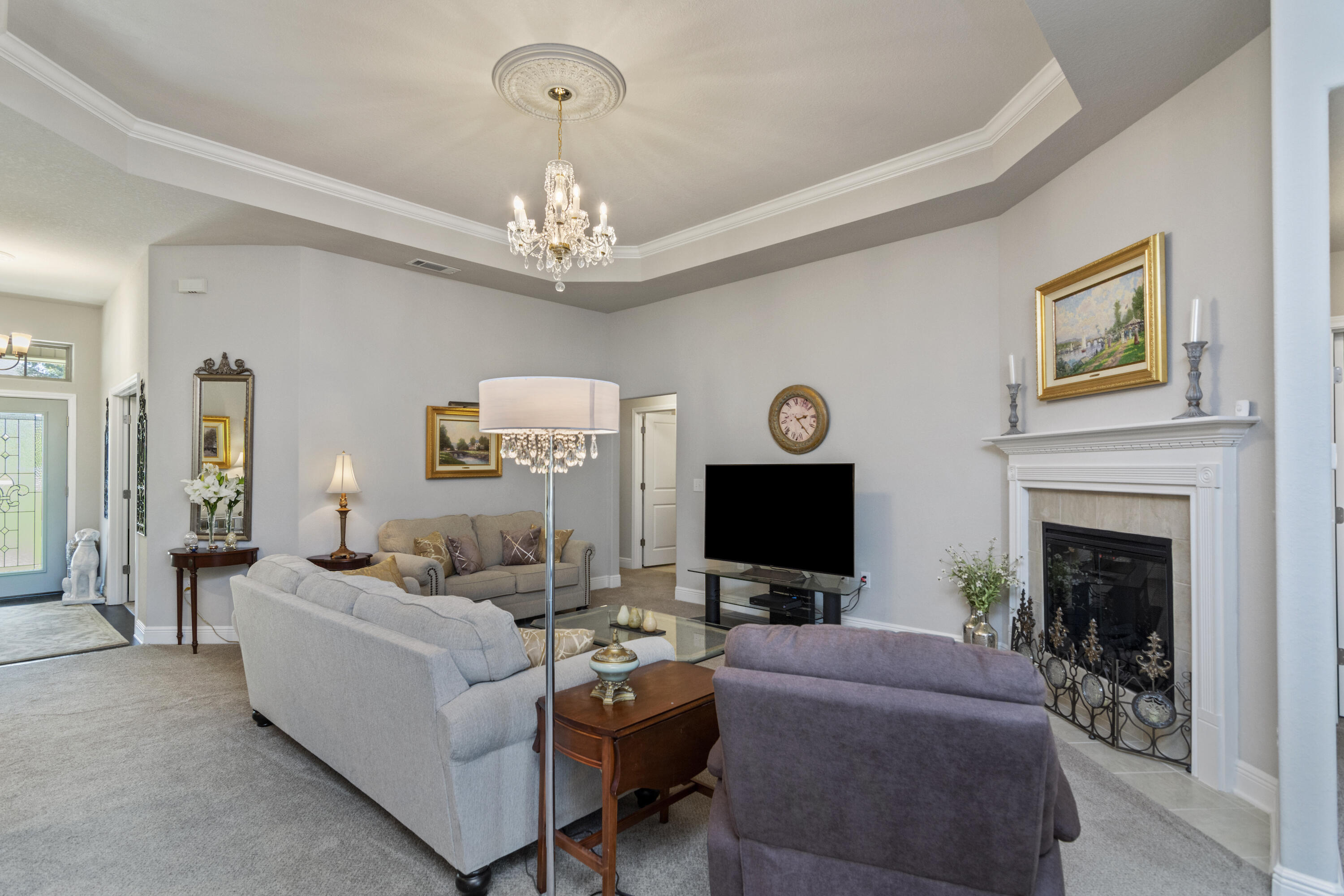 FOX VALLEY - Residential