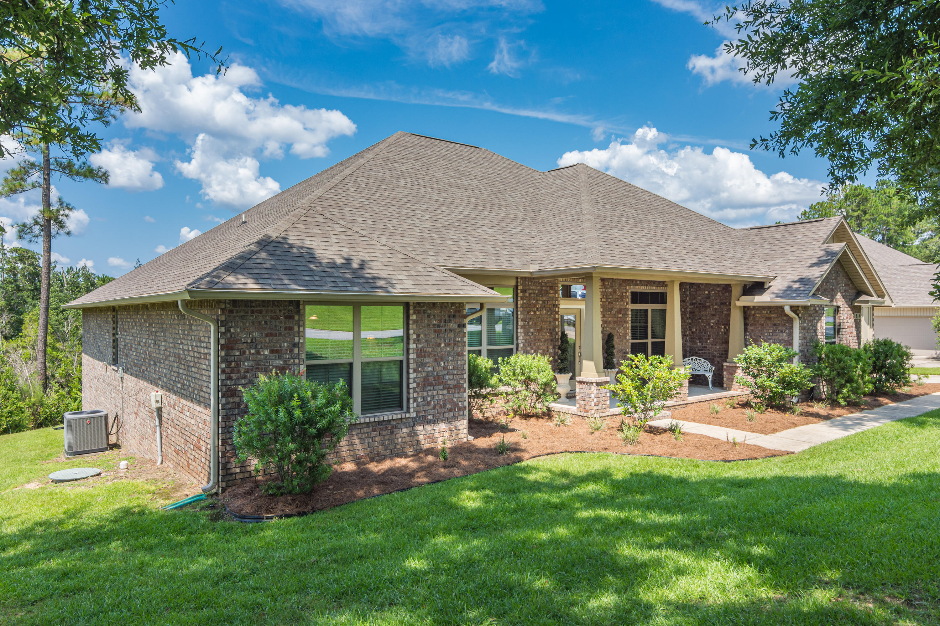 FOX VALLEY - Residential