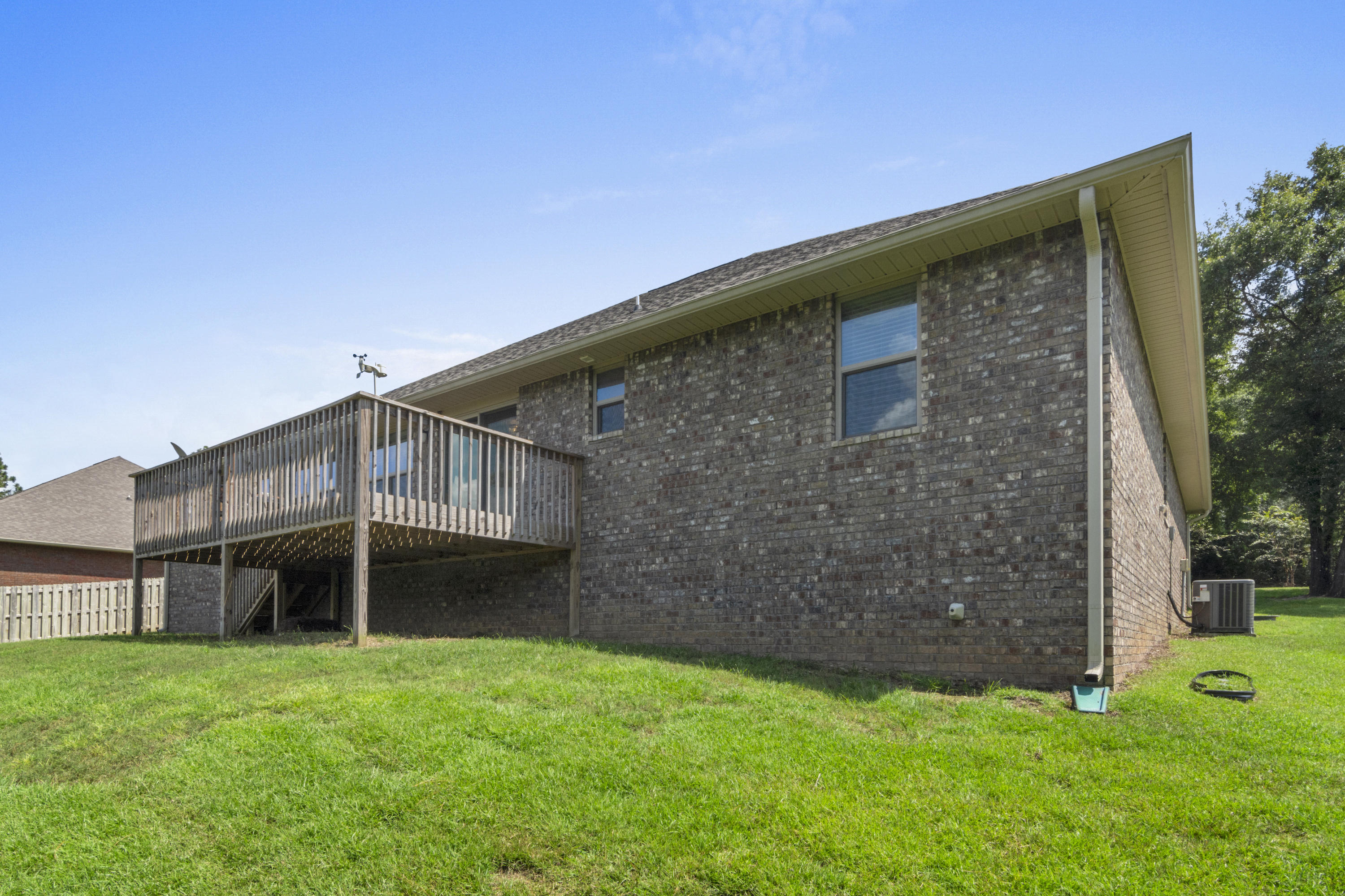 FOX VALLEY - Residential