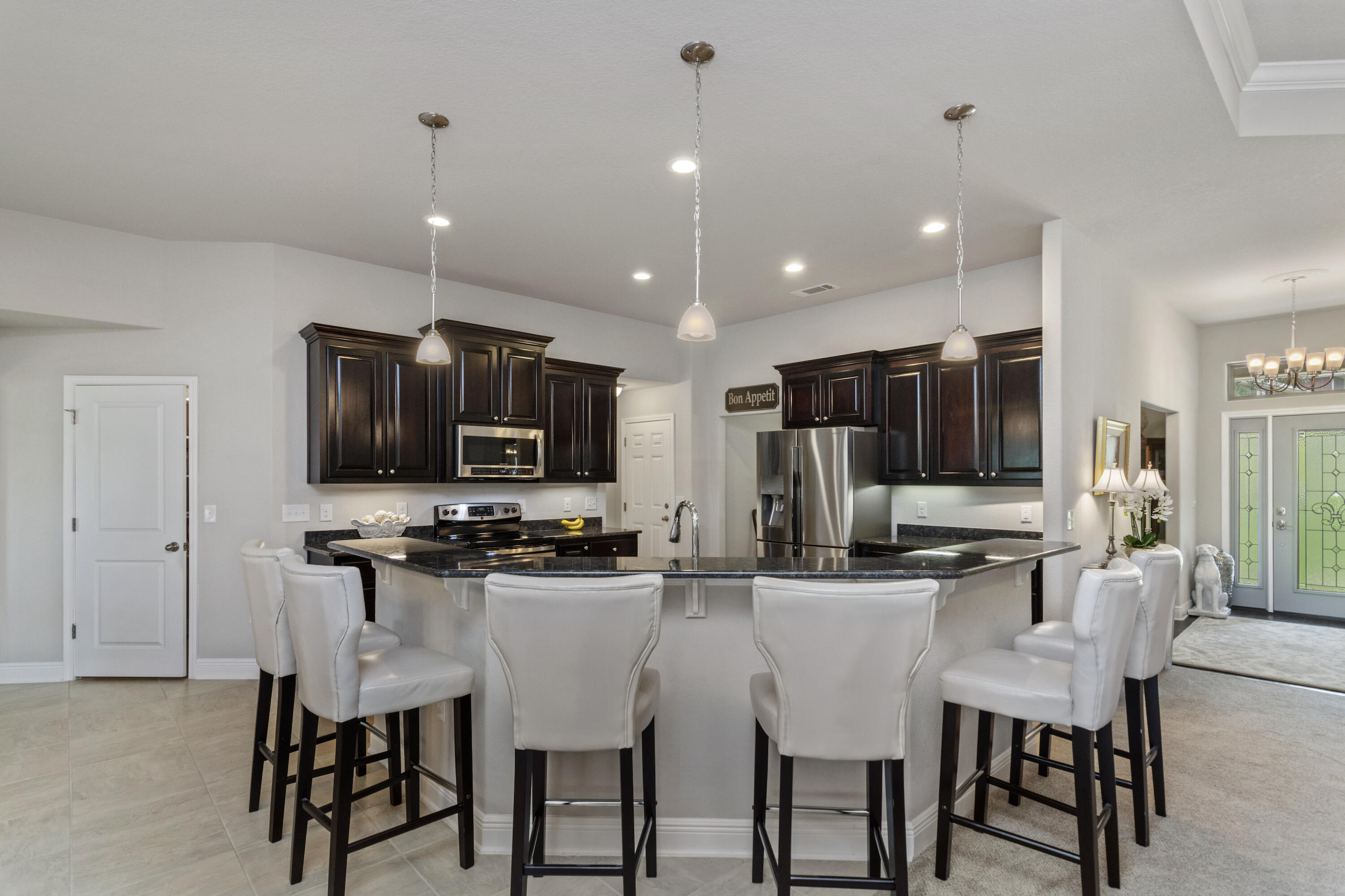 FOX VALLEY - Residential