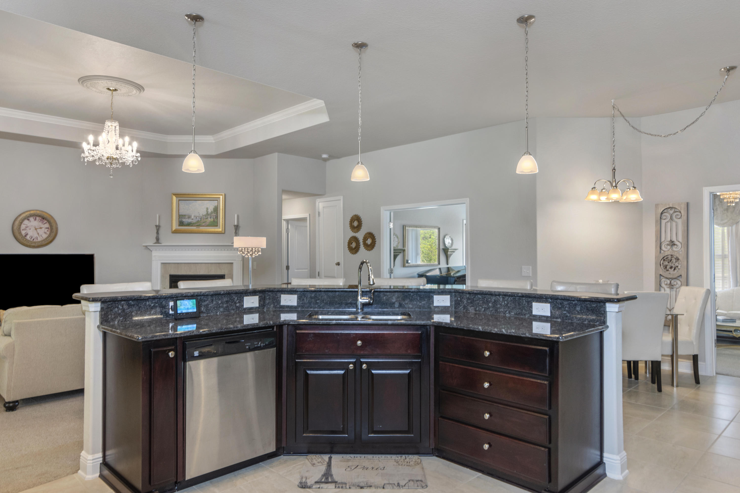 FOX VALLEY - Residential