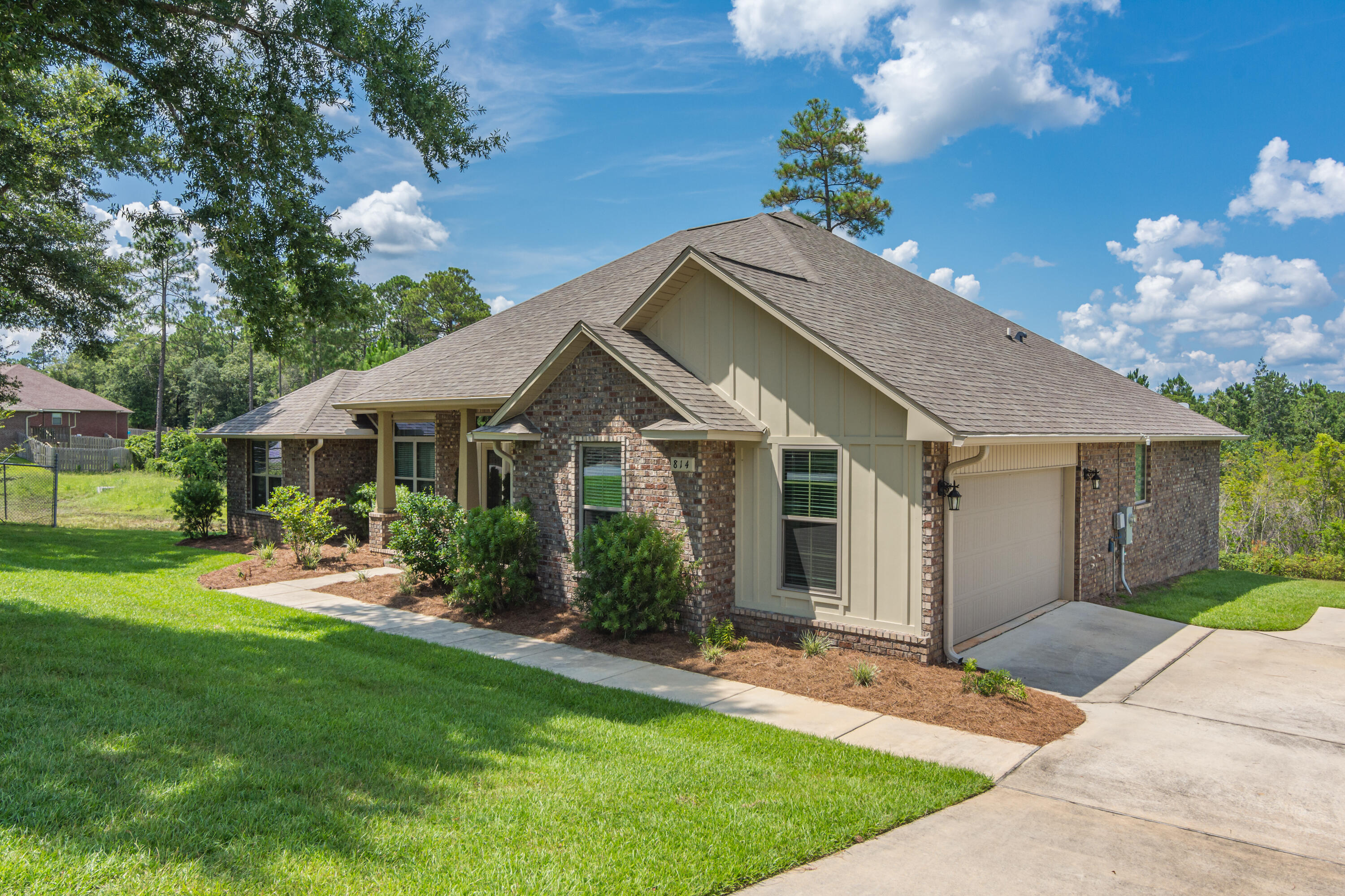 FOX VALLEY - Residential