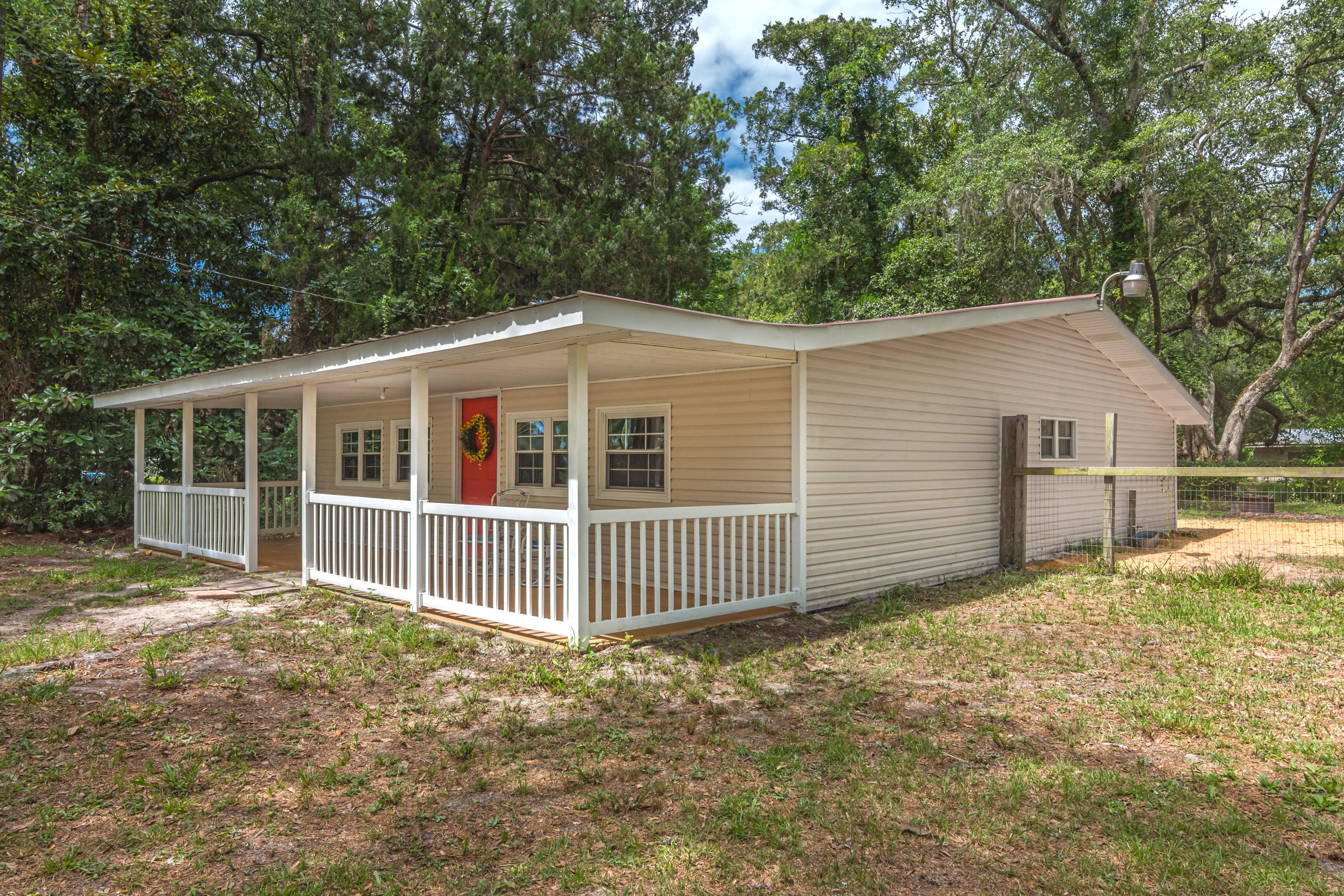 PITTS BAY SHORE - Residential