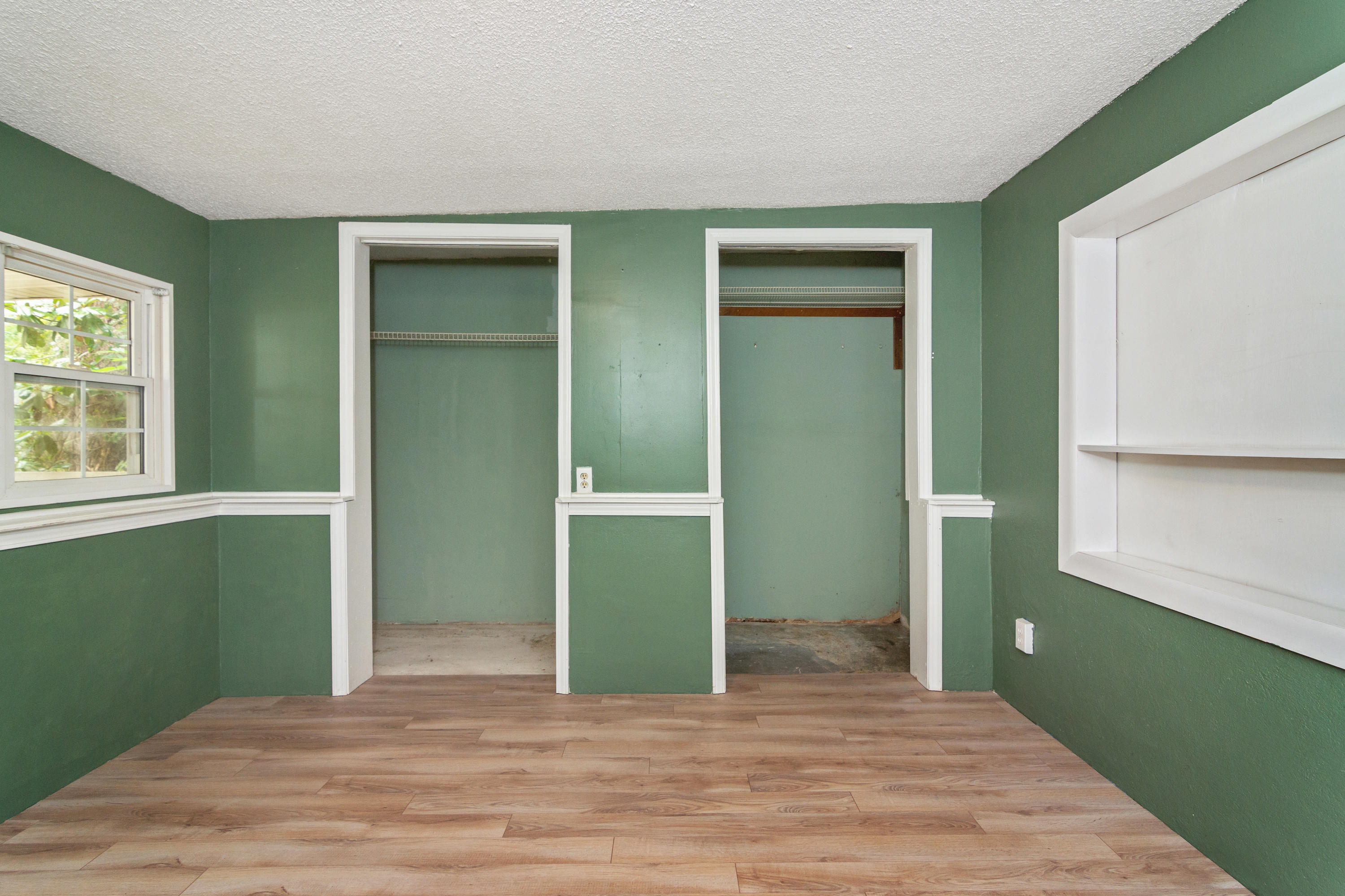 PITTS BAY SHORE - Residential