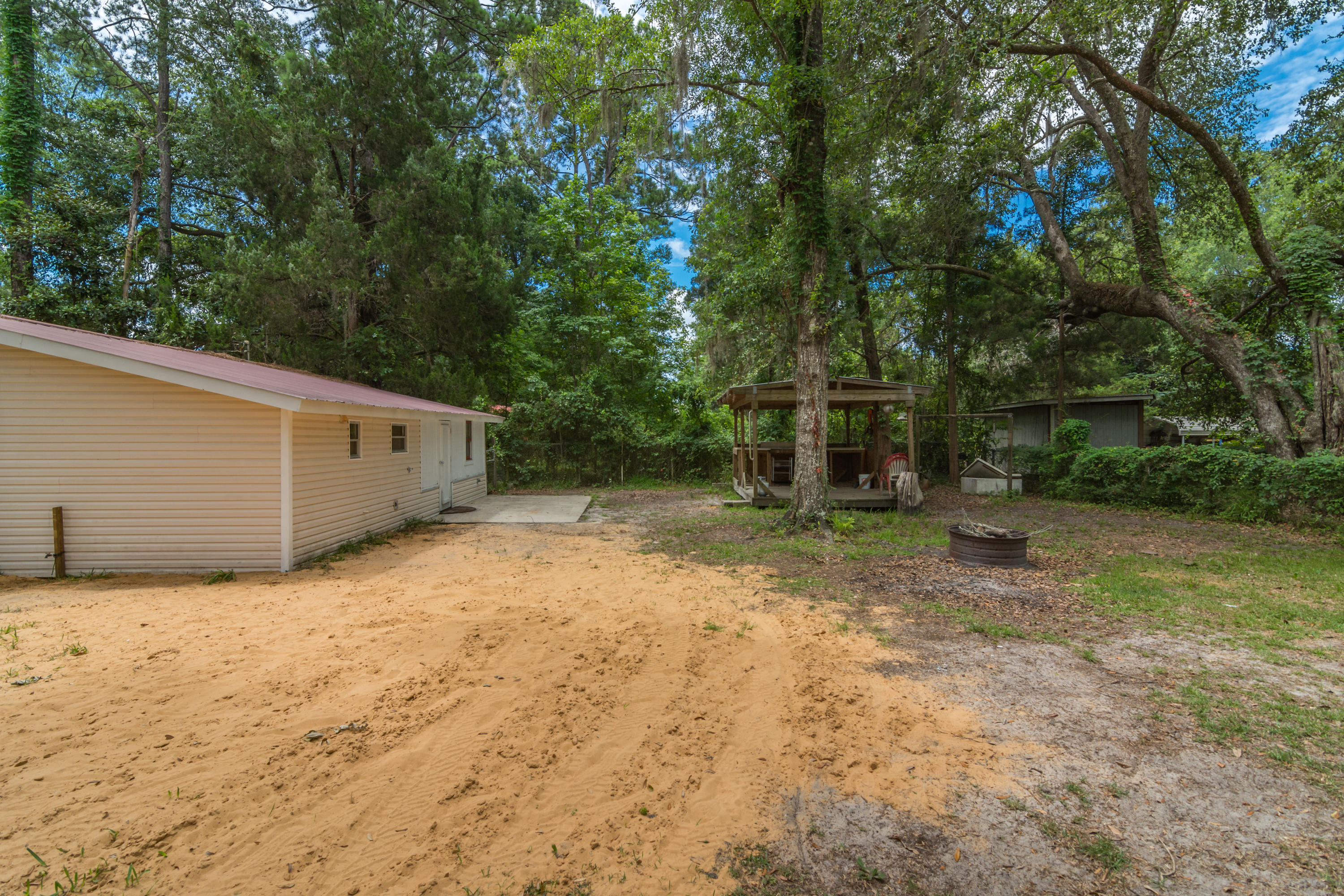 PITTS BAY SHORE - Residential