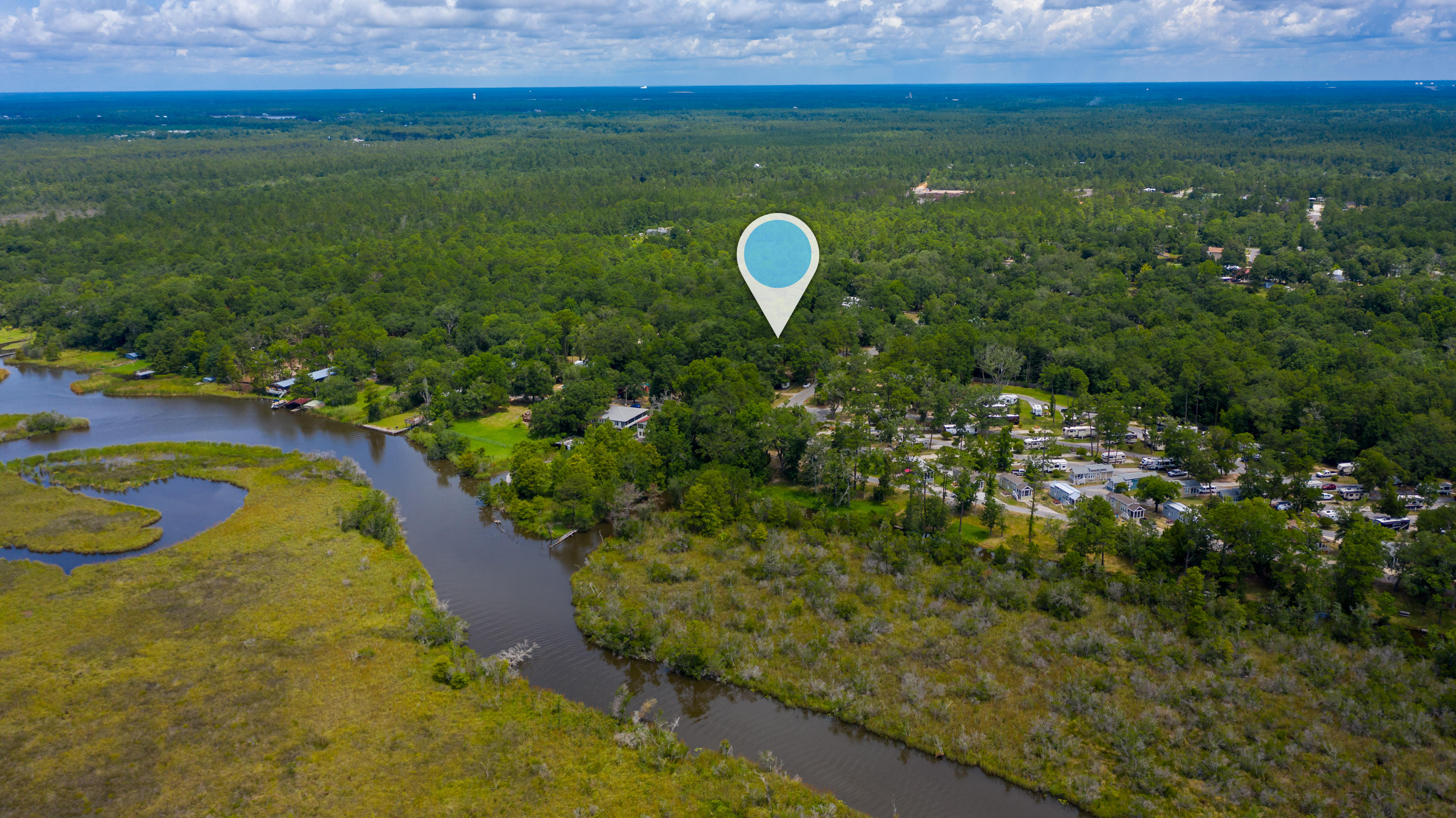 PITTS BAY SHORE - Residential