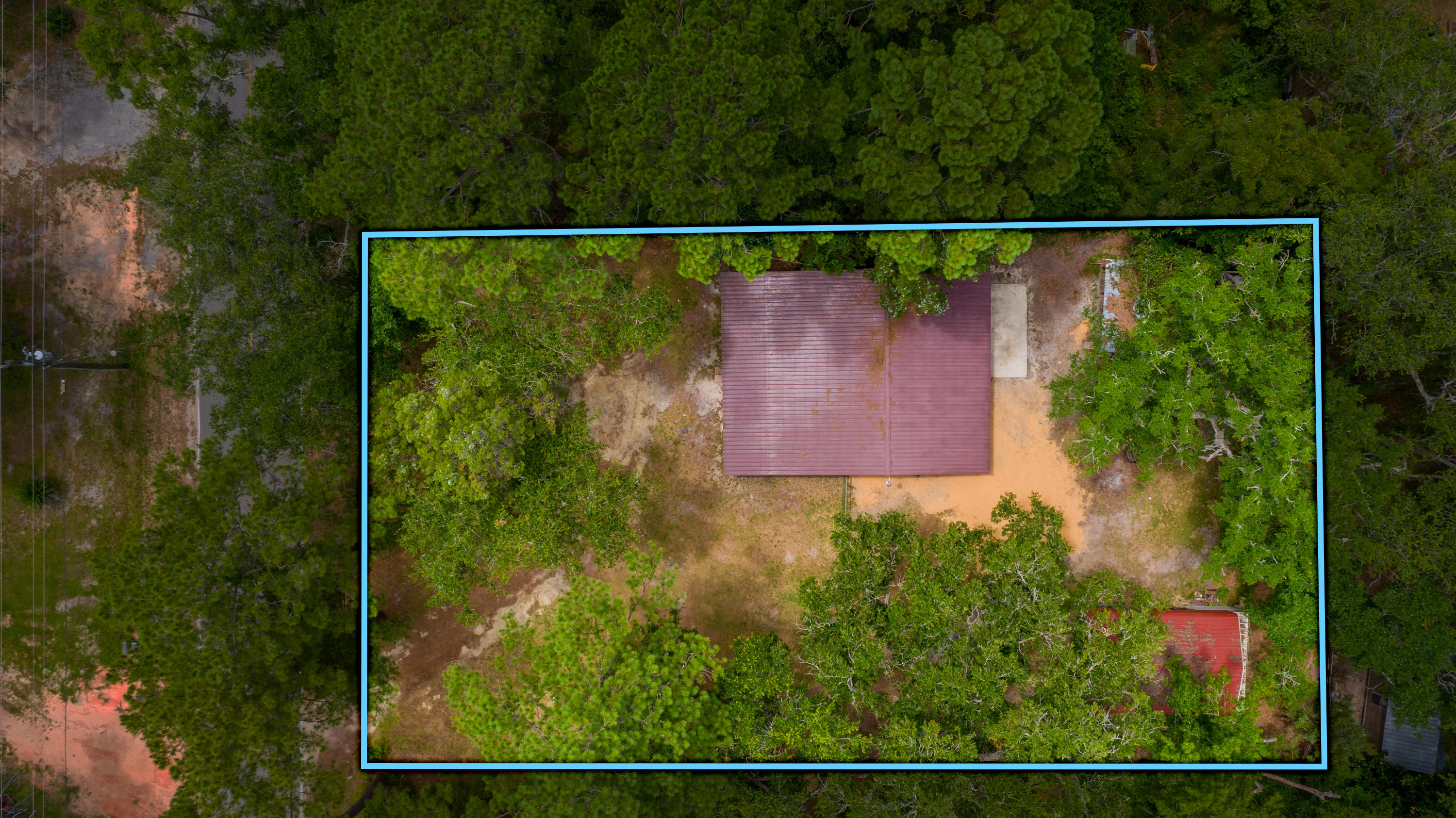 PITTS BAY SHORE - Residential