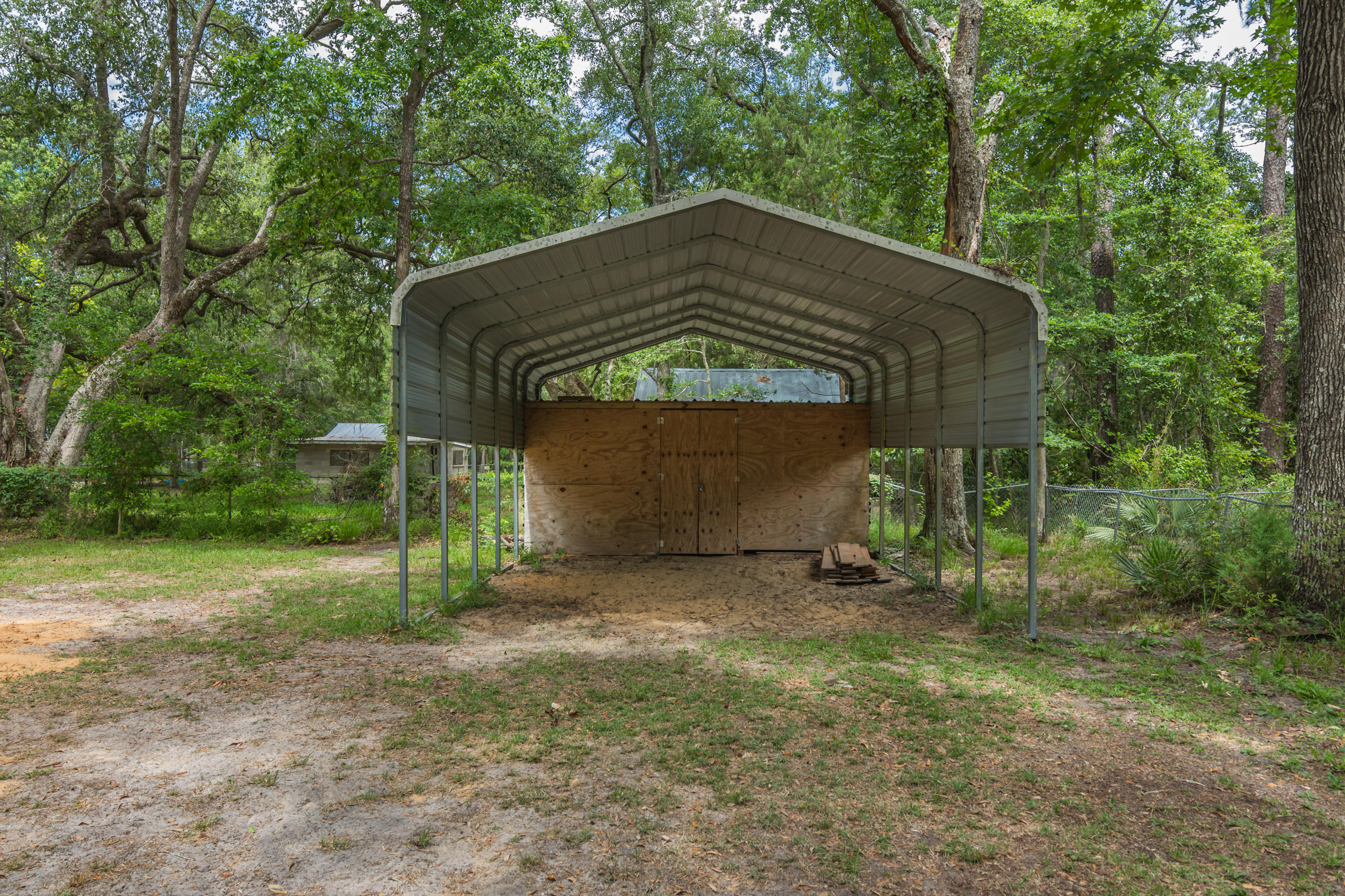 PITTS BAY SHORE - Residential
