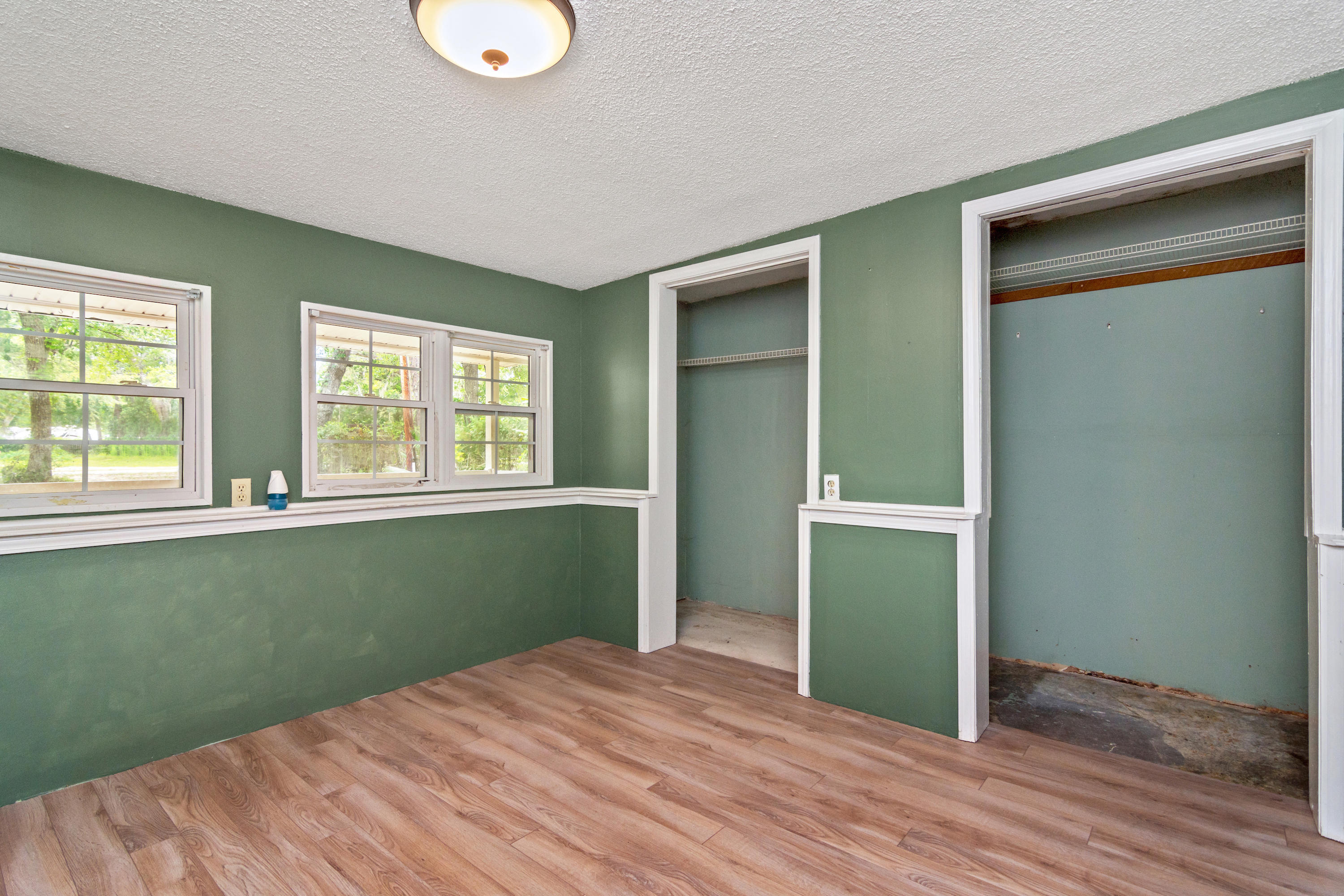 PITTS BAY SHORE - Residential