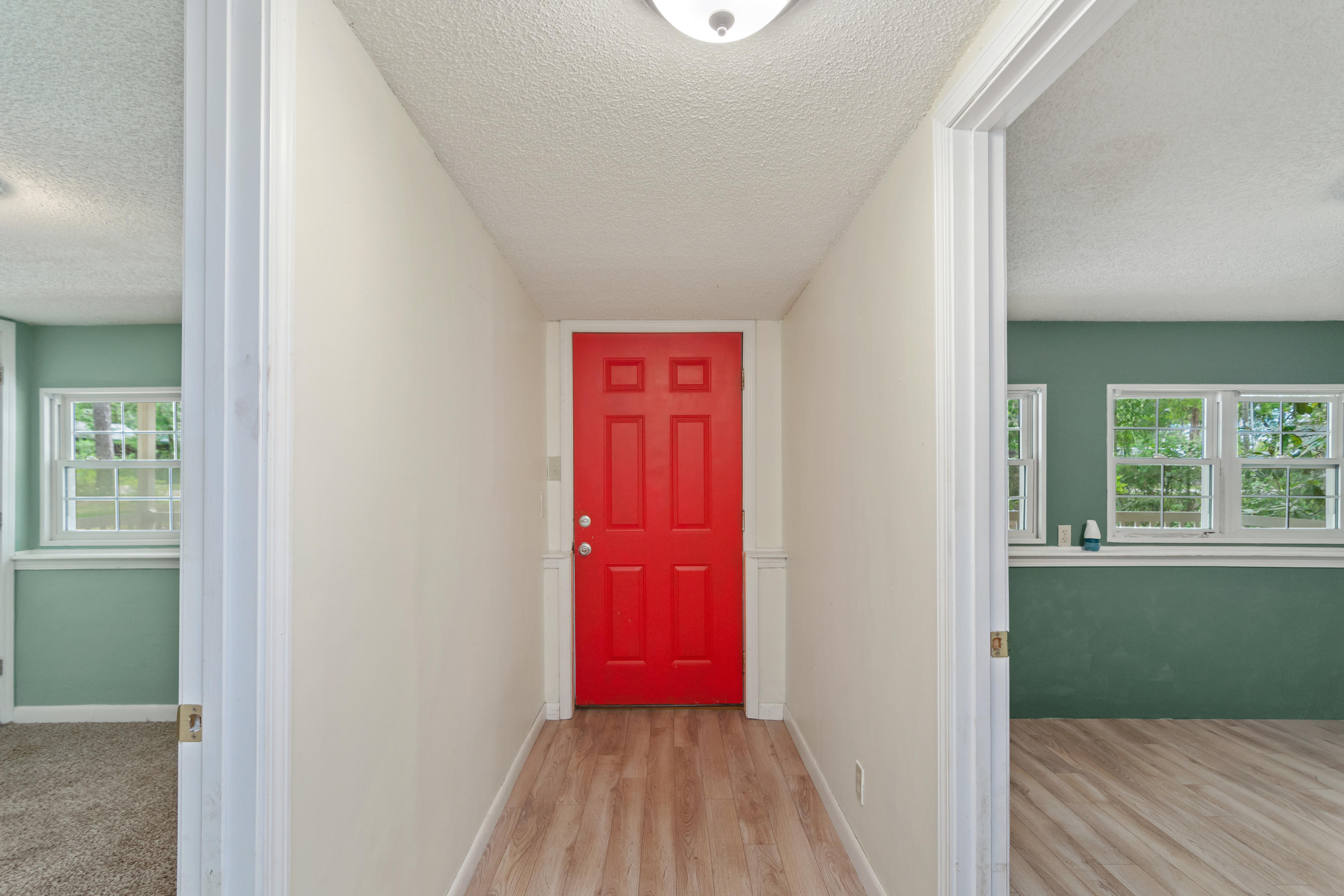 PITTS BAY SHORE - Residential