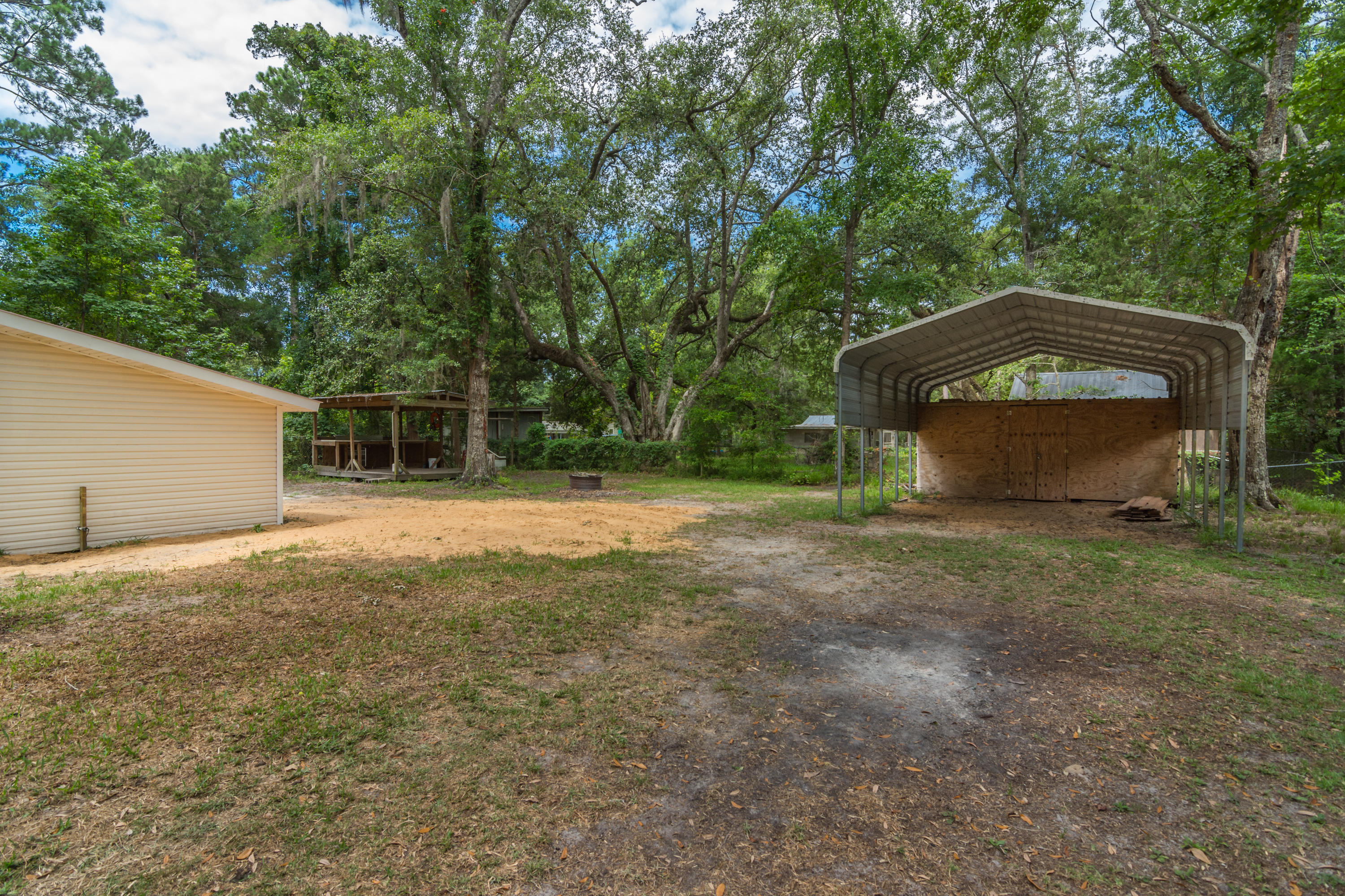 PITTS BAY SHORE - Residential