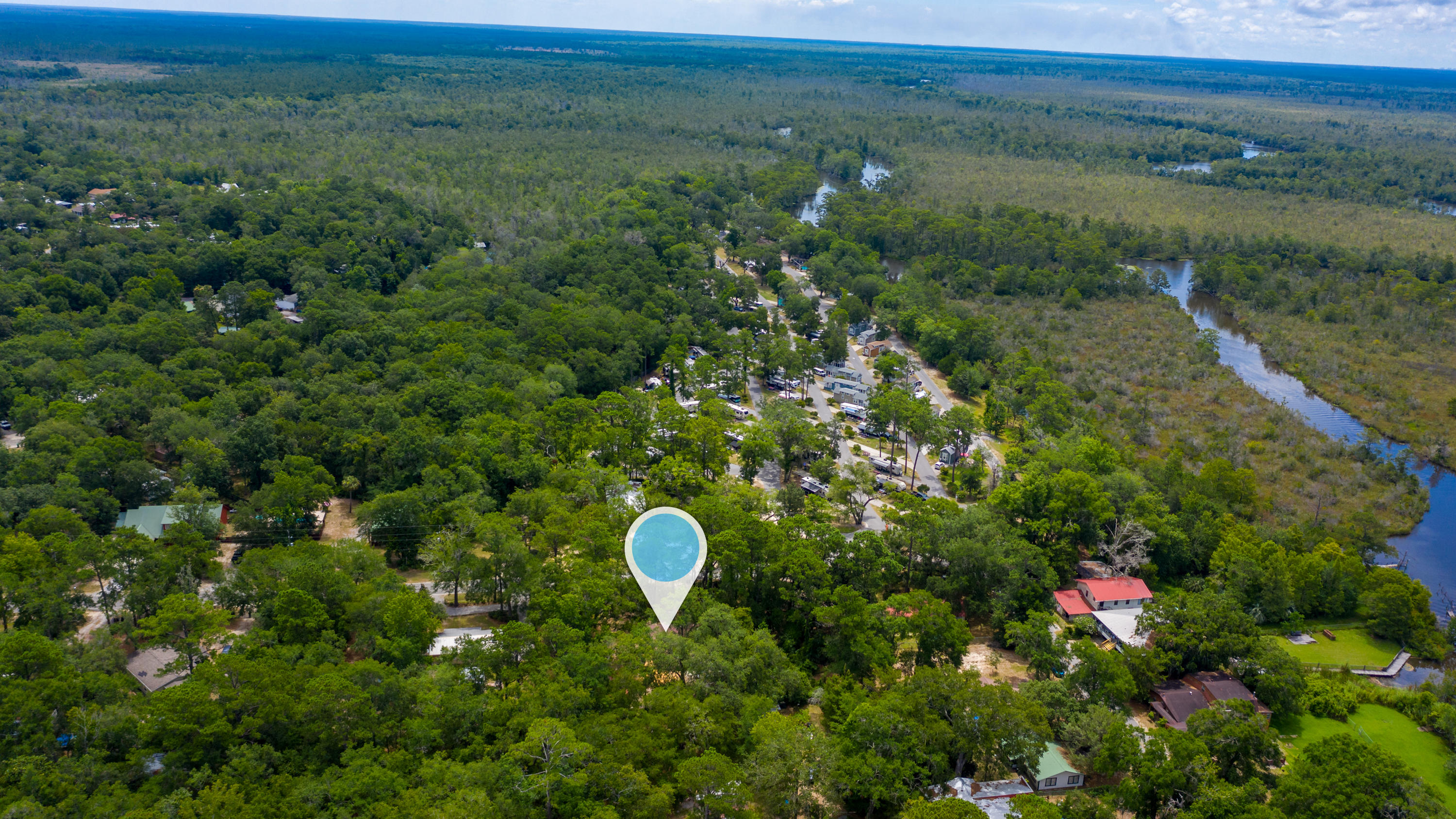 PITTS BAY SHORE - Residential