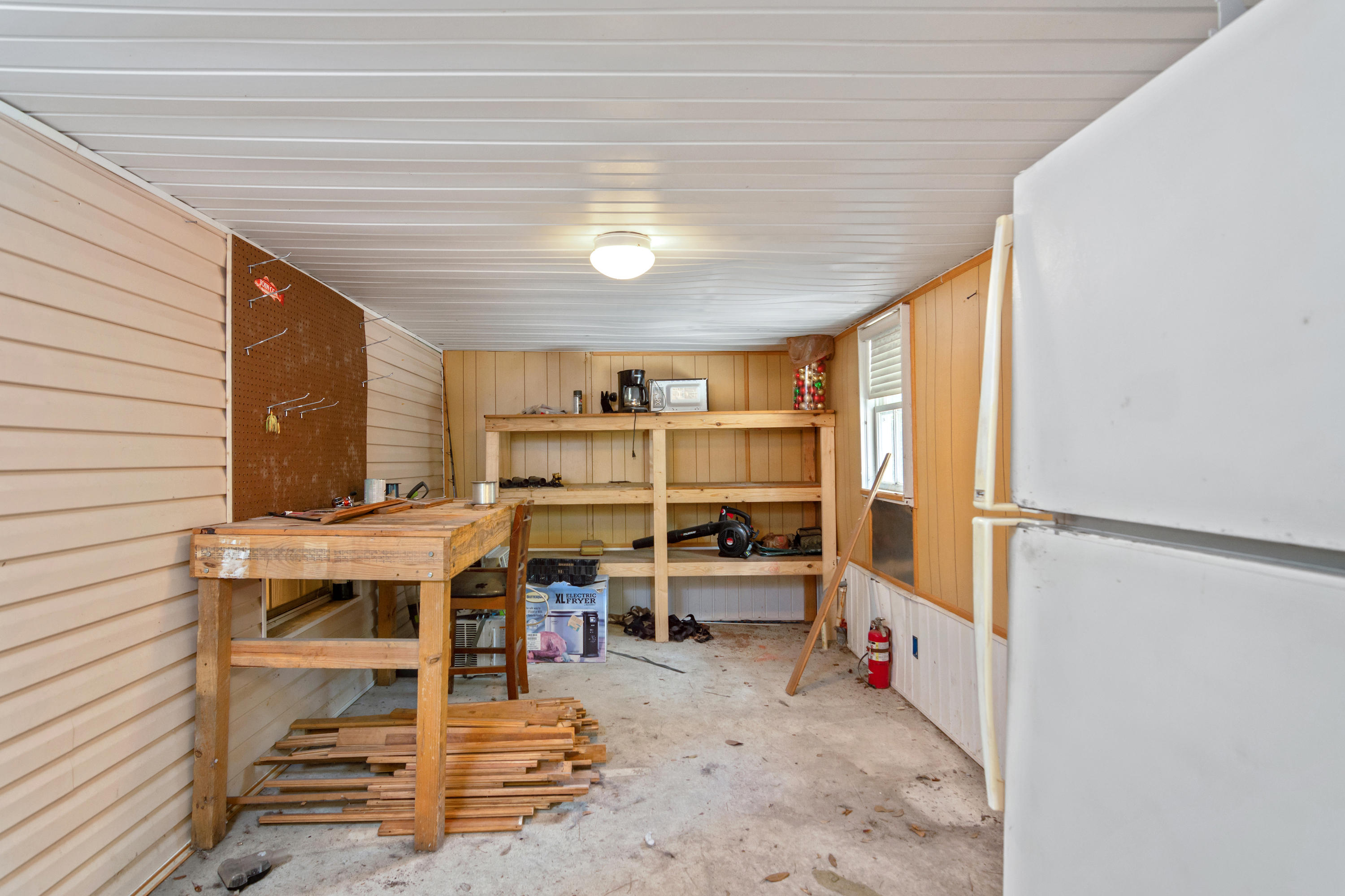 PITTS BAY SHORE - Residential