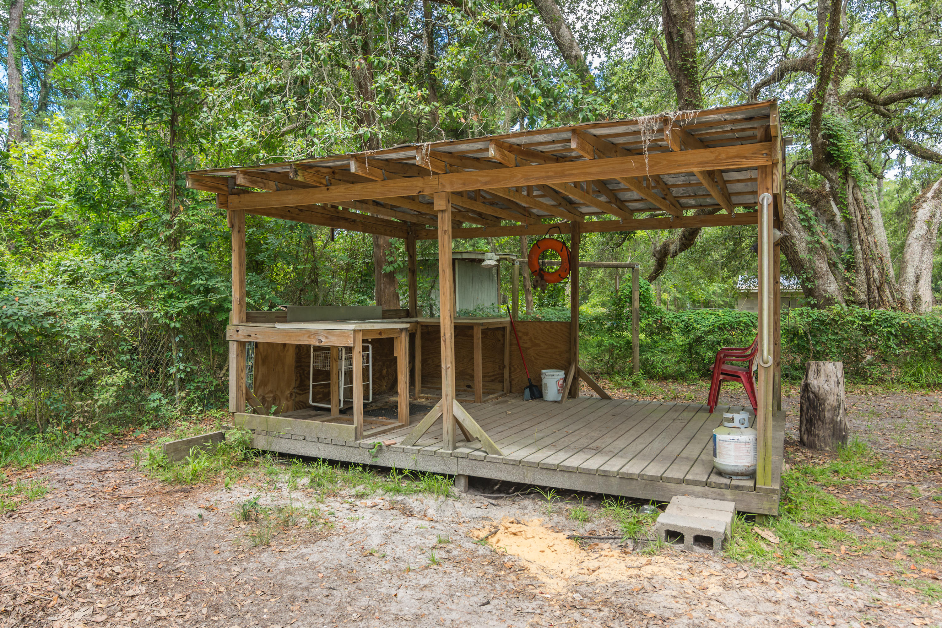 PITTS BAY SHORE - Residential