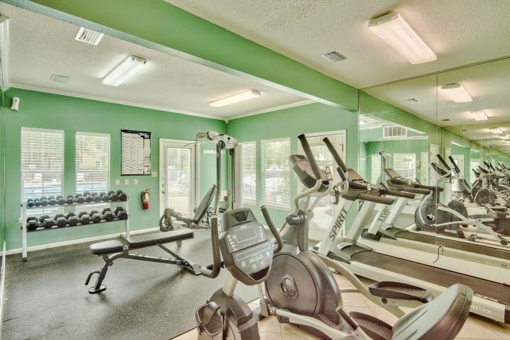 POINTE OF VIEW CONDO. - Residential Lease