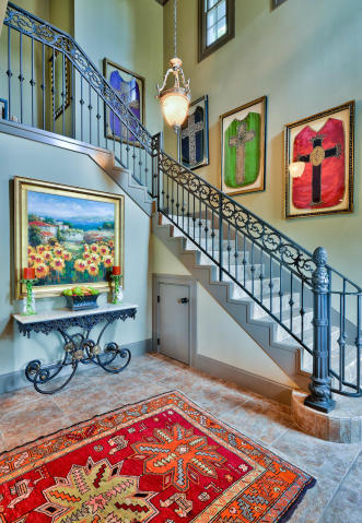 CARIBE WEST - Residential