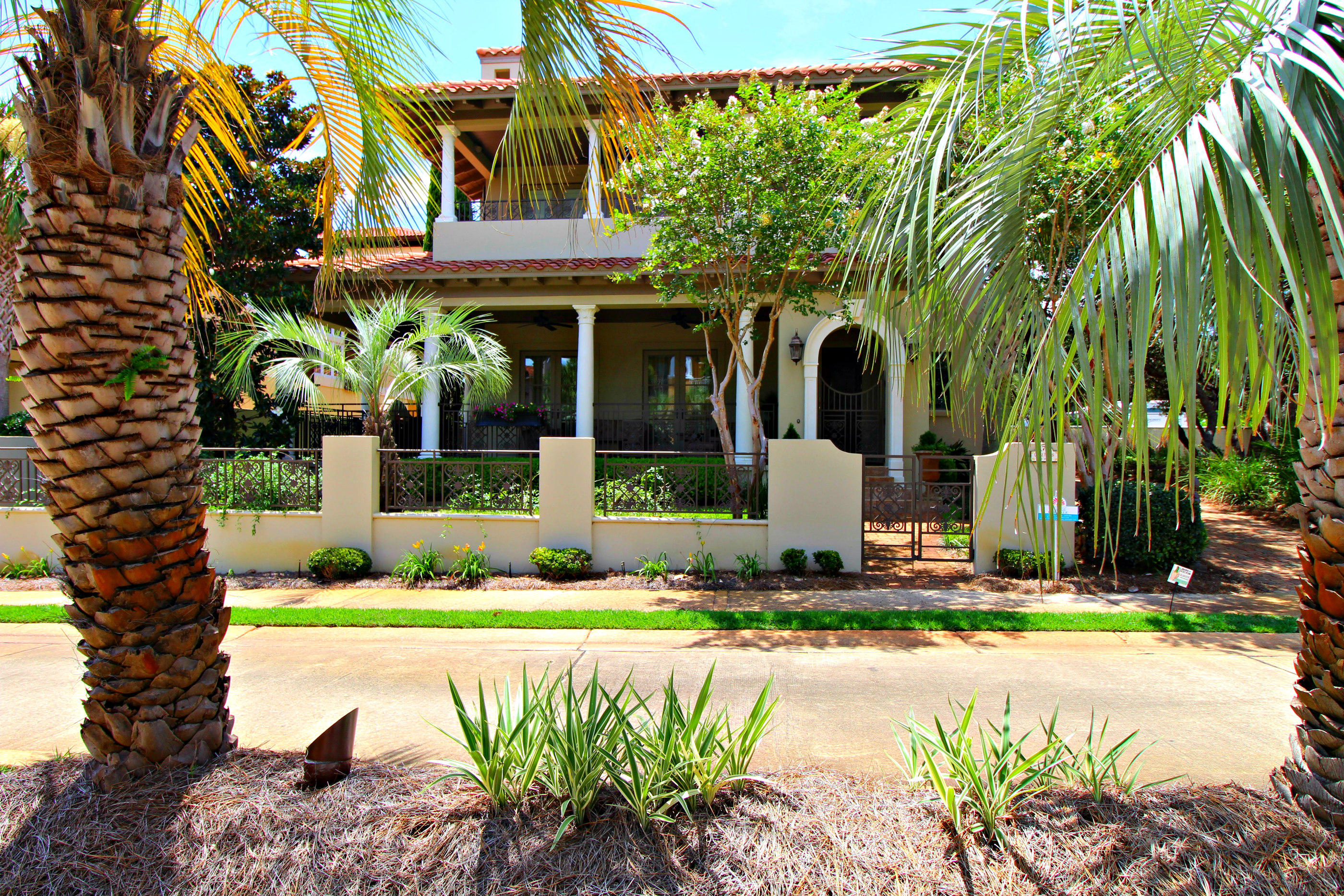 CARIBE WEST - Residential