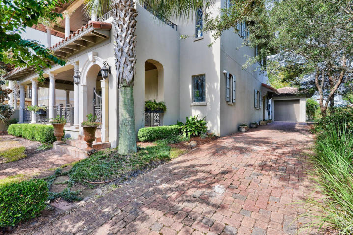 CARIBE WEST - Residential