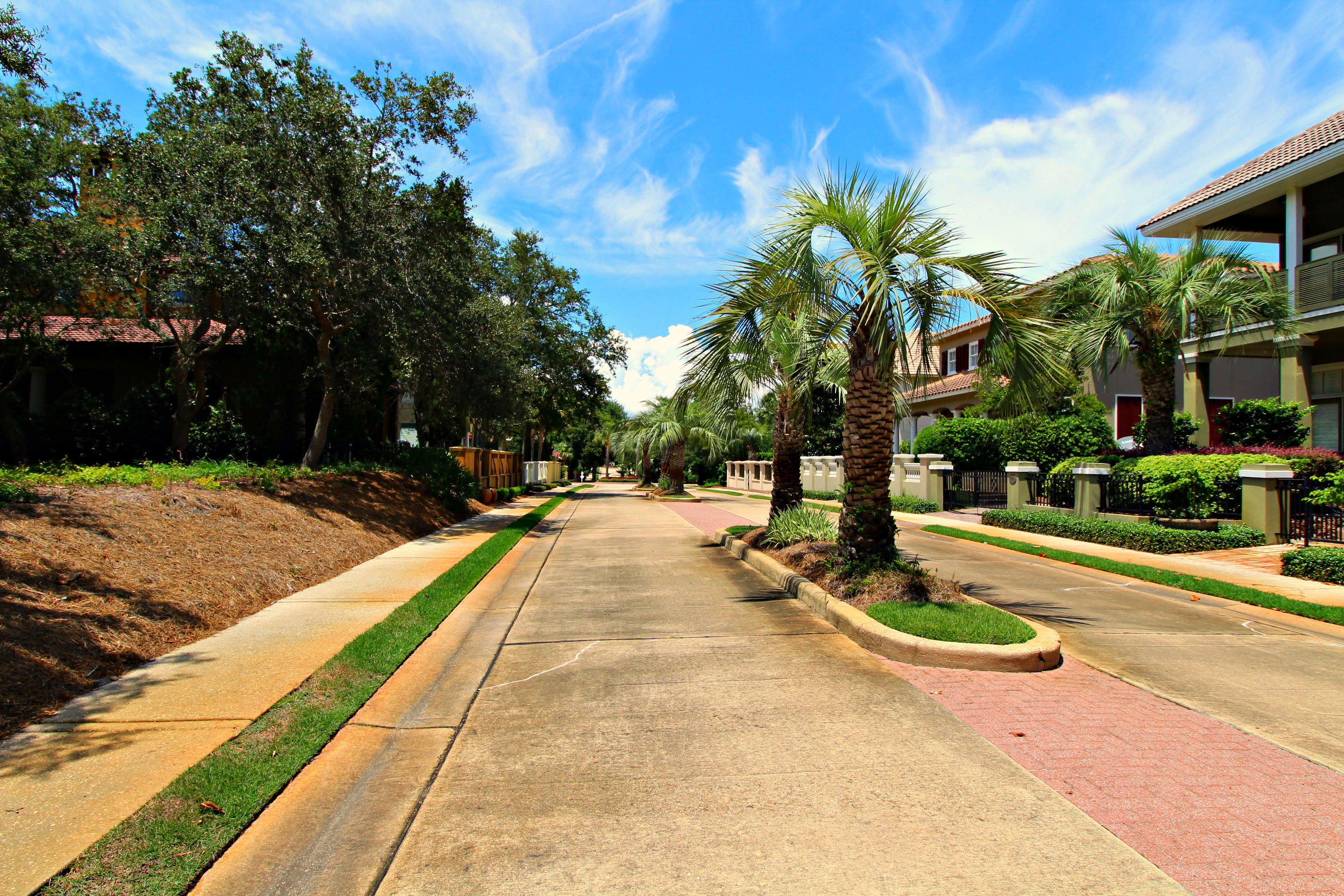 CARIBE WEST - Residential