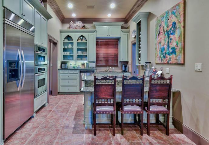 CARIBE WEST - Residential