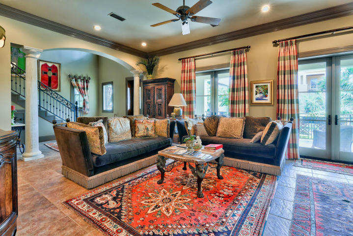 CARIBE WEST - Residential