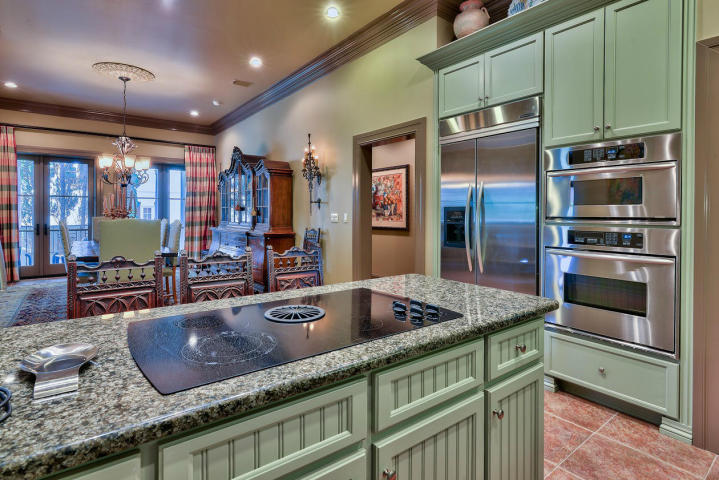 CARIBE WEST - Residential