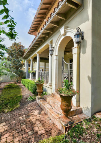 CARIBE WEST - Residential